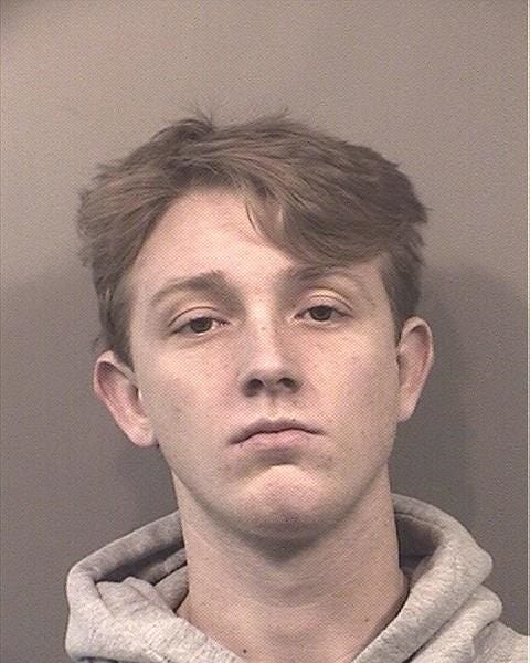Greenwood teen arrested in fatal shooting of 16-year-old