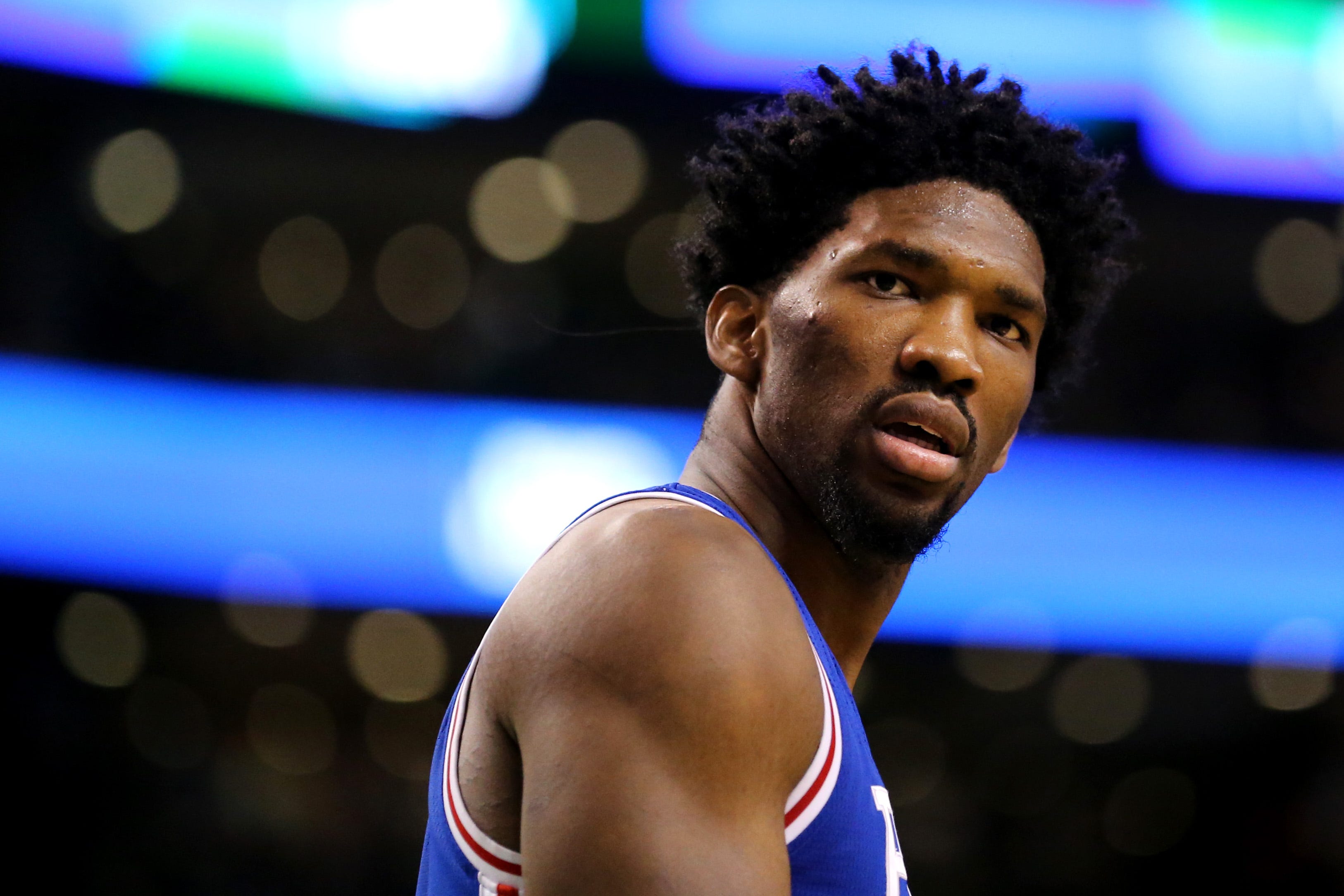 Week 11 NBA Rookie of the Year race: Do you trust the process yet?