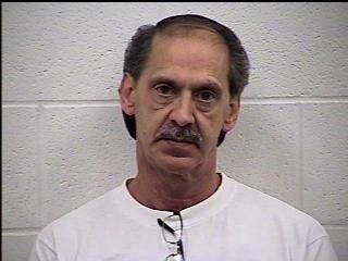 Covington man pleads guilty to murdering ex-wife