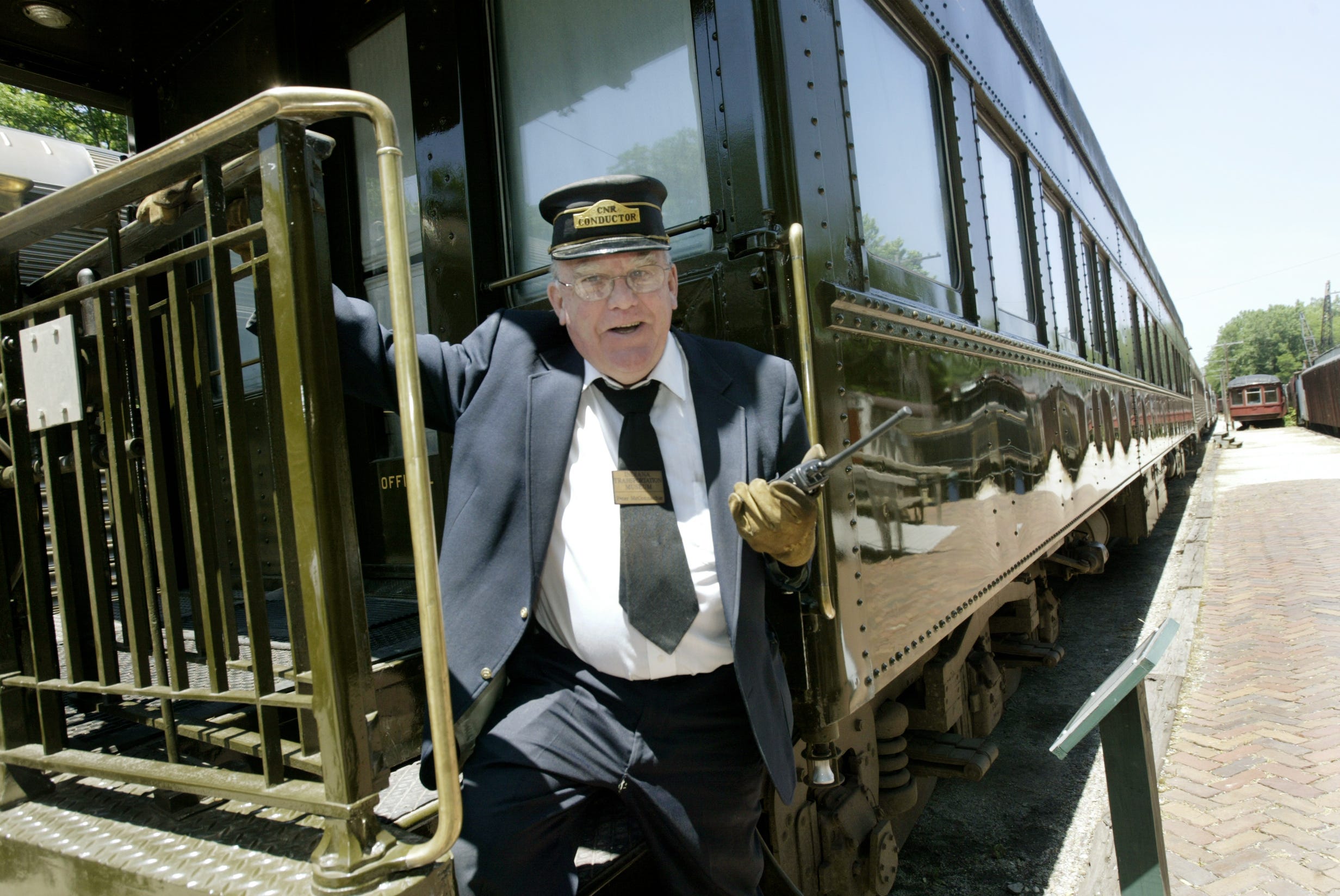 New operators of fair train sought