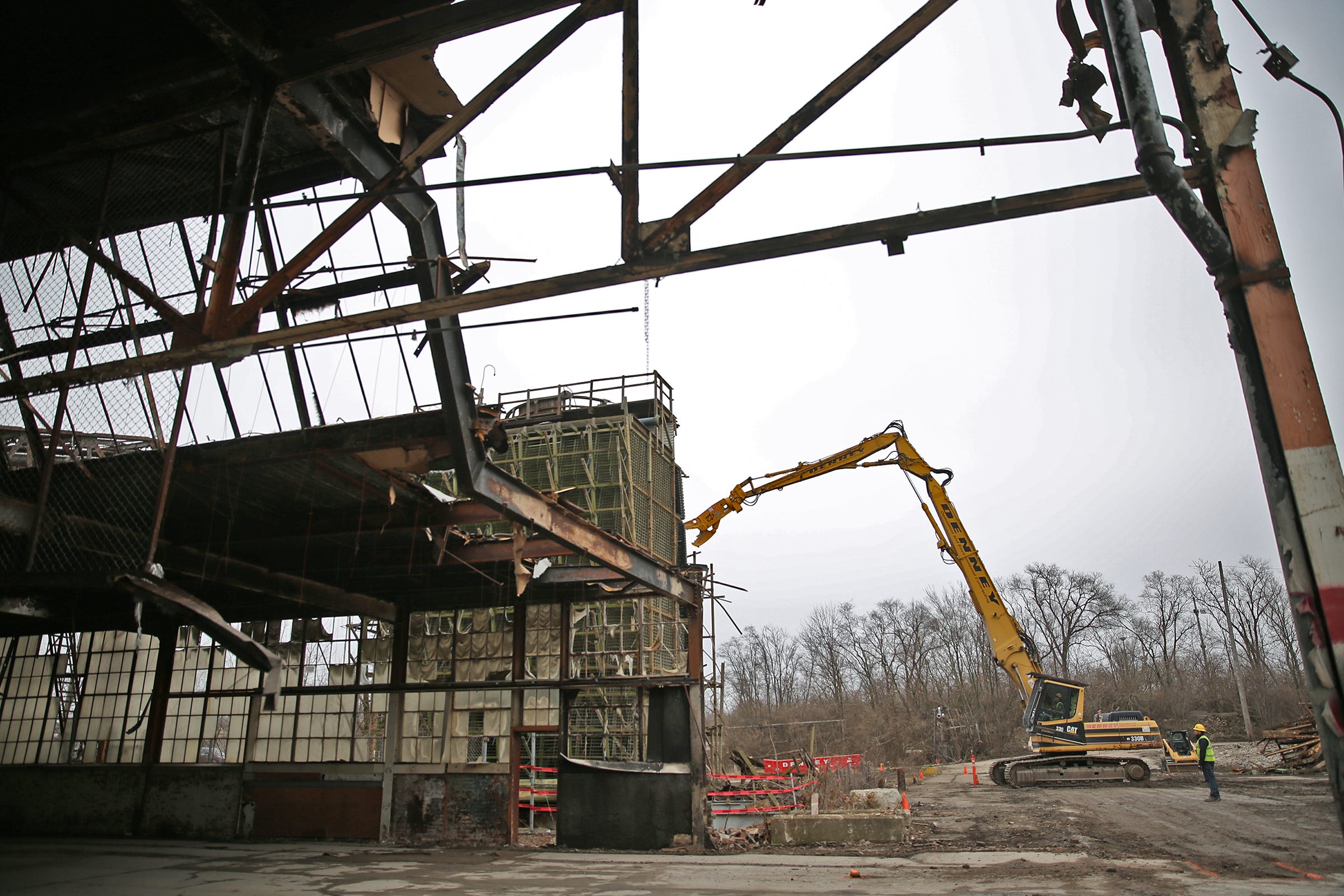 A jail could come to your neighborhood. Here's the pros and cons