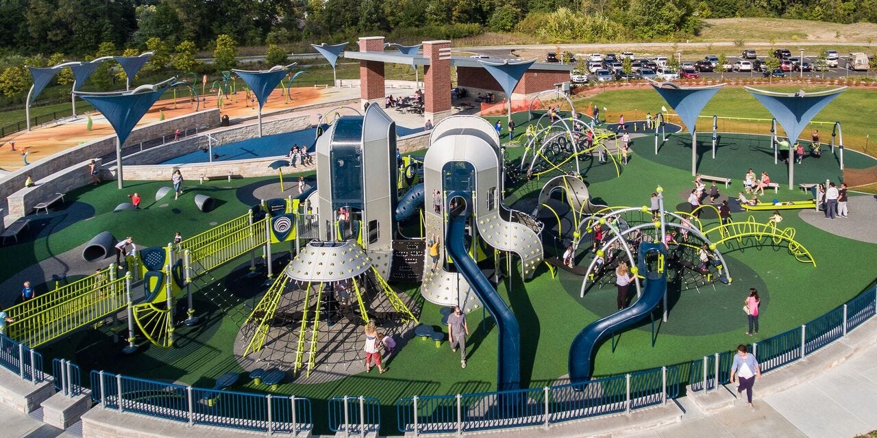 Monon Community Center to get $1.9 million upgrade