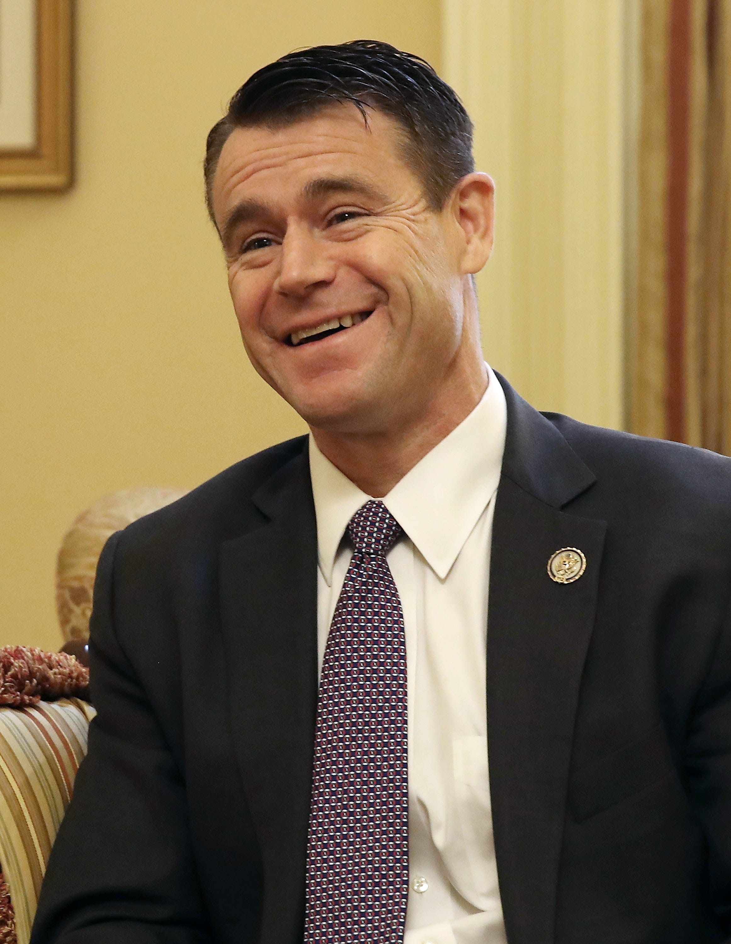 Trump tariff proposal could be tricky issue for GOP lawmakers like Young