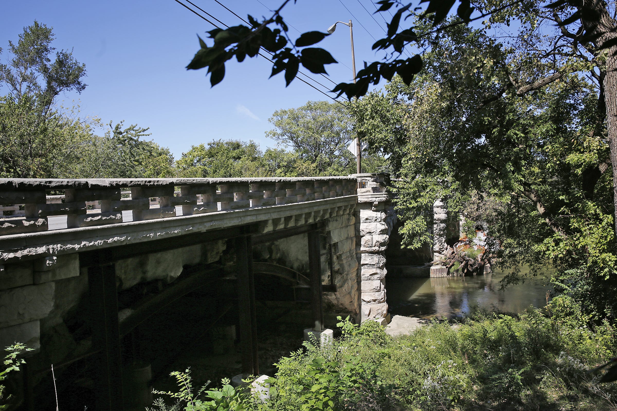 Why Fall Creek Parkway commute is still a drag