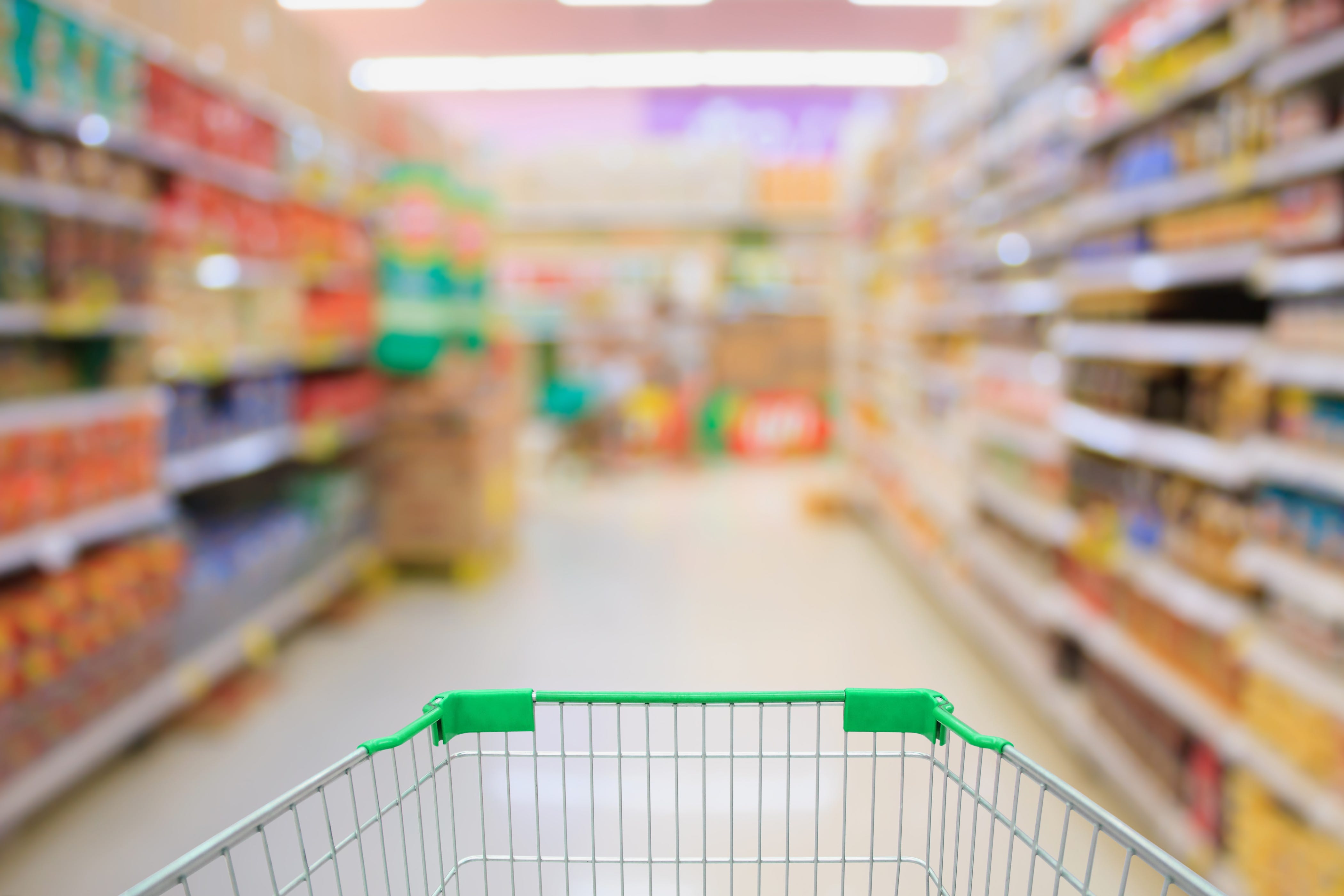 Want to cut your grocery bill in half? Take these 3 steps