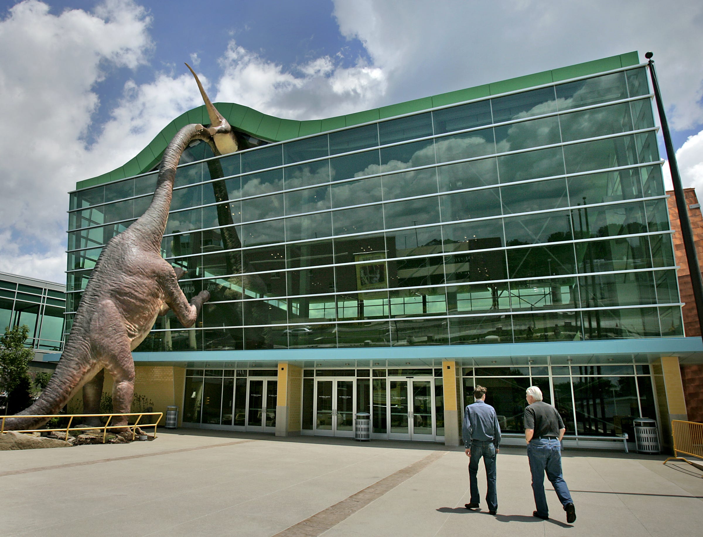 Children's Museum of Indianapolis is changing its pricing