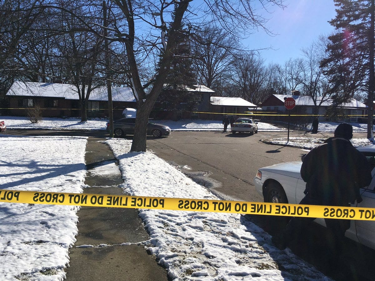 Police investigating fatal shooting on northeast side