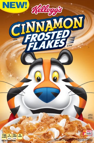 Kellogg's to close Sharonville center, shed 1,100 jobs companywide