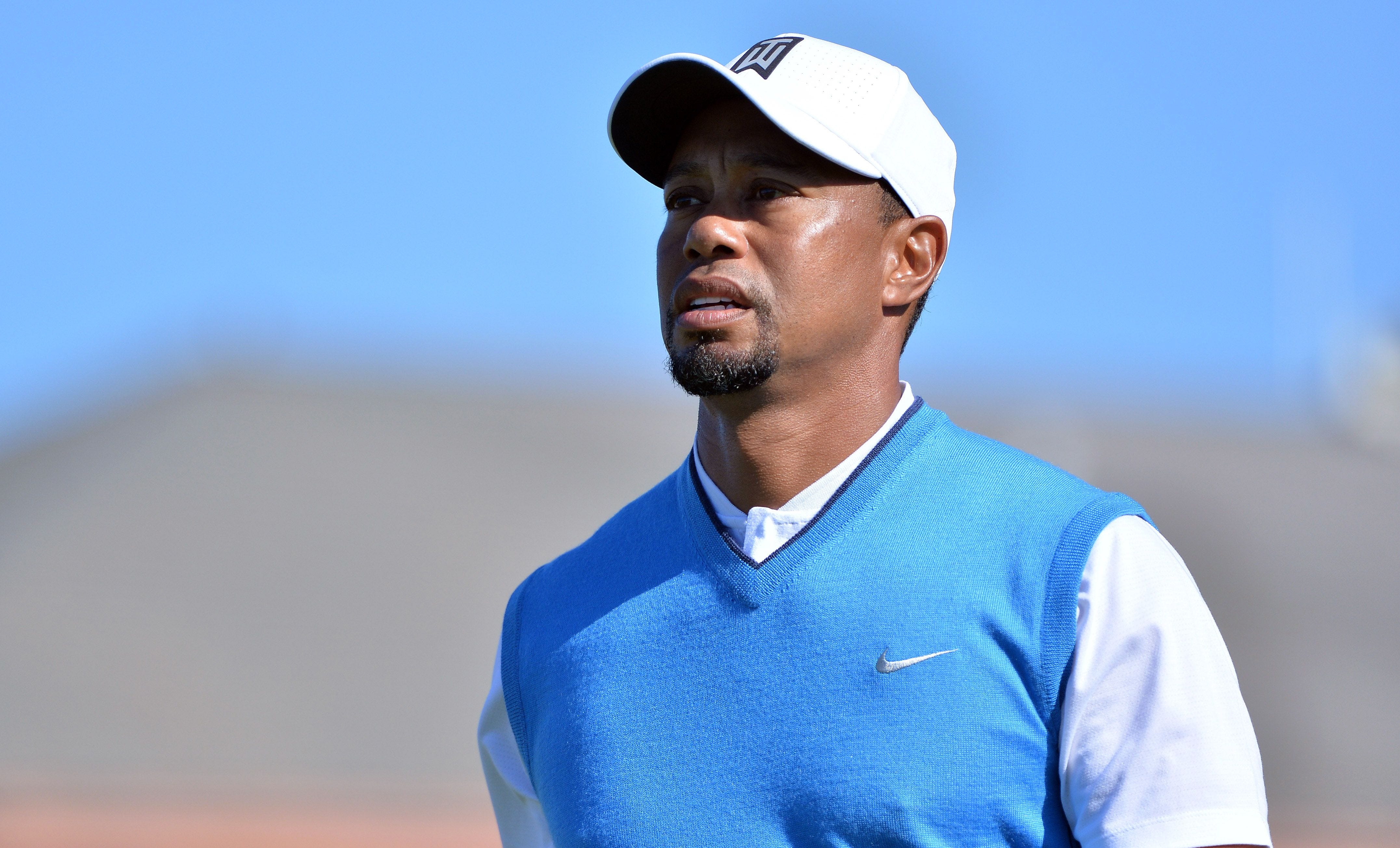 Tiger Woods advised by doctors to limit activities
