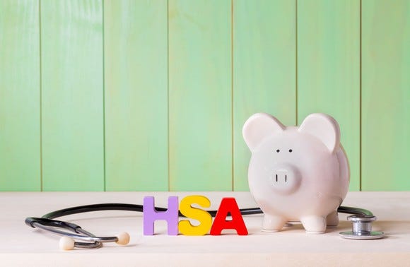 HSA: The best 'retirement' account you don't know about