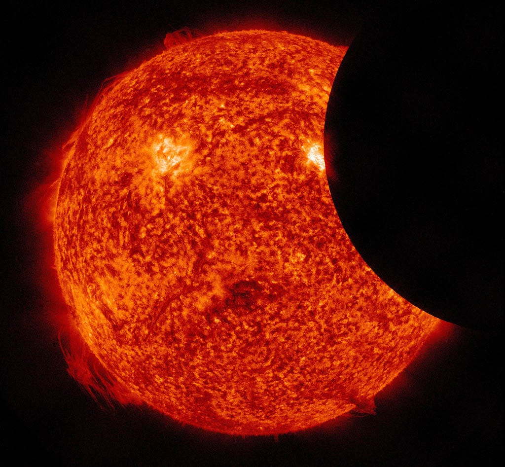 Countdown begins: Six months to the eclipse