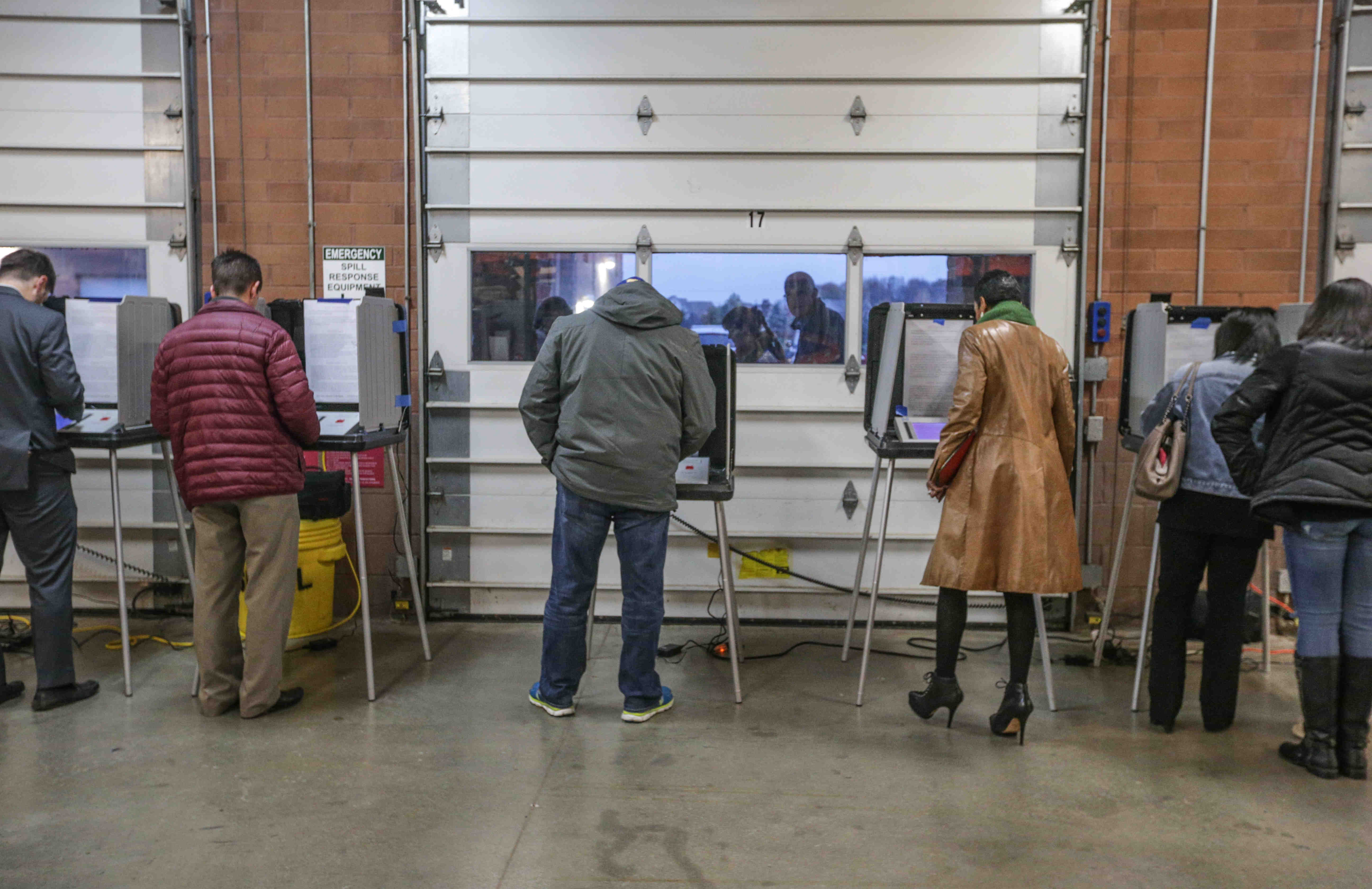 Carmel Clay school board OKs tax referendum