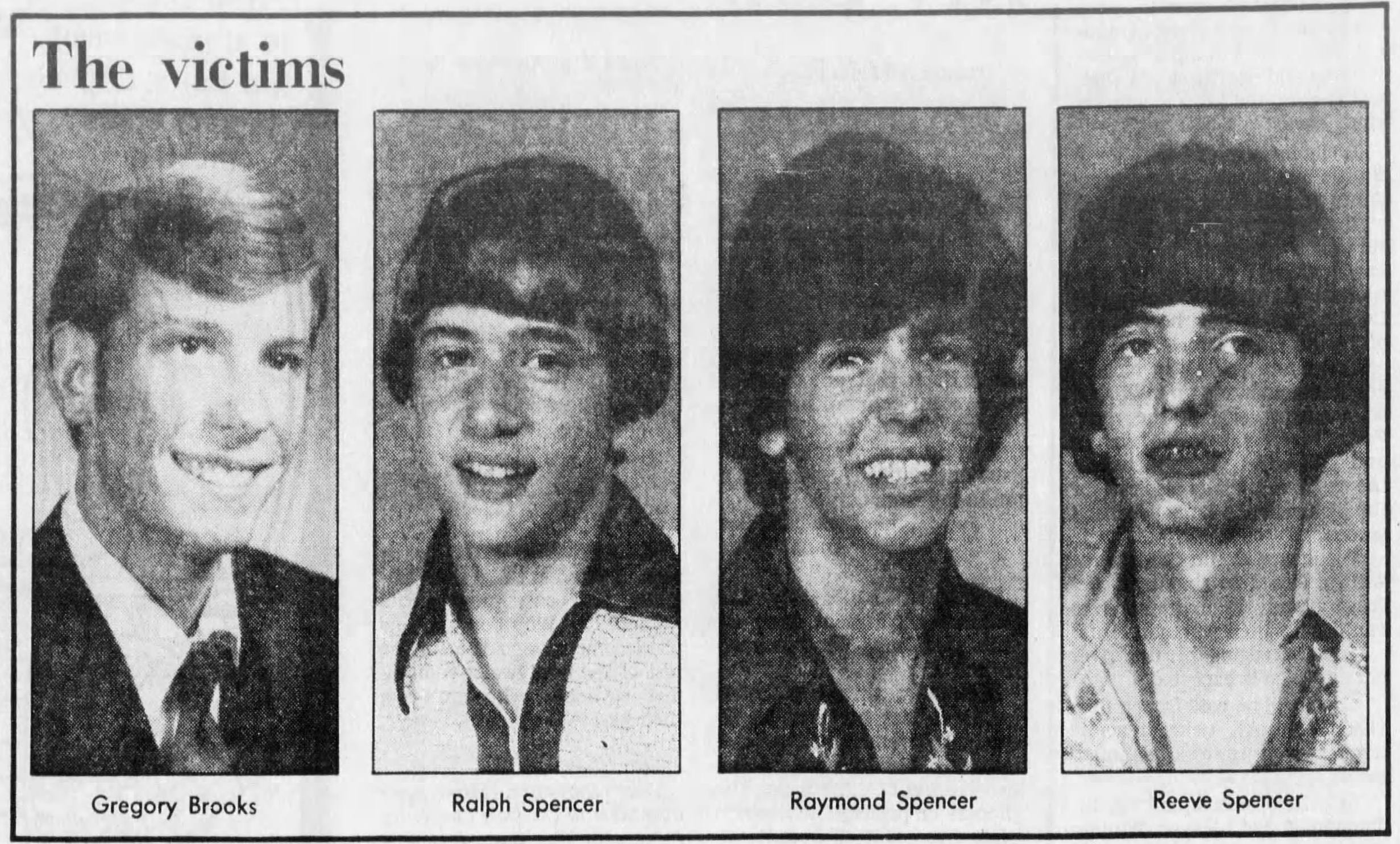 Retro Indy: 1977 Hollandsburg massacre left 4 dead and a survivor to testify