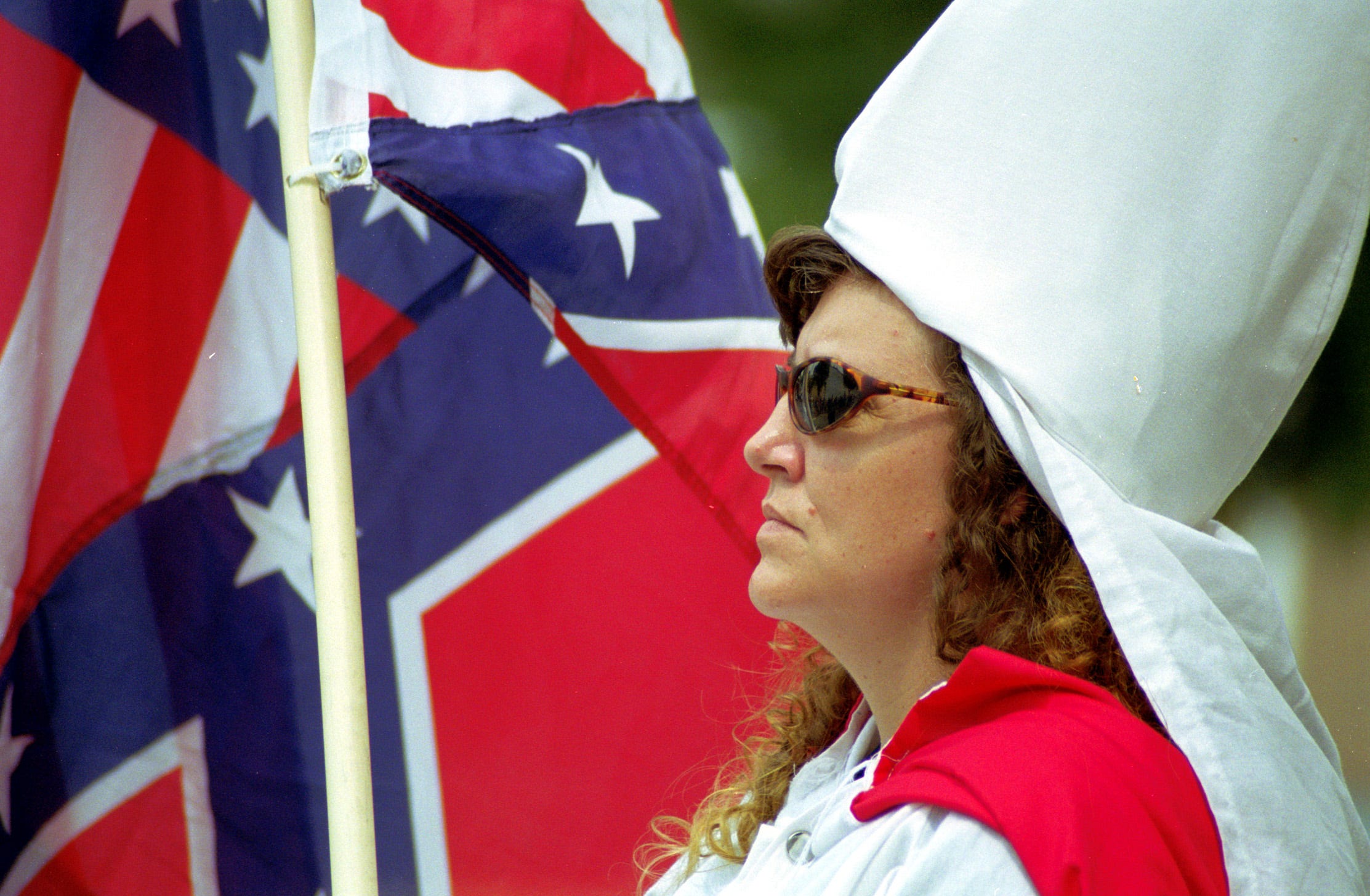 Southern Poverty Law Center: These are the 26 hate groups that operate in Indiana