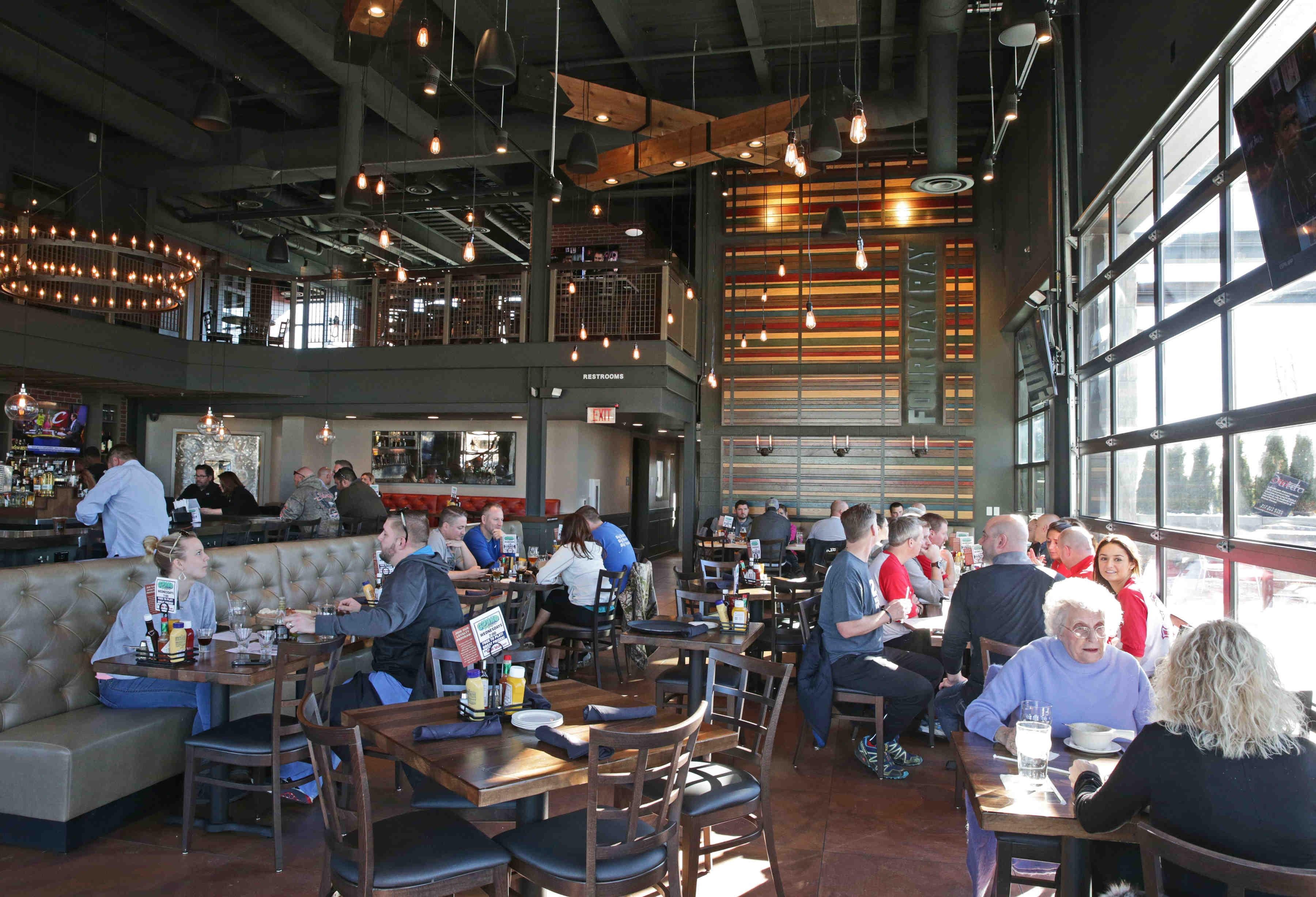 How Fishers is bringing people out of cul-de-sacs