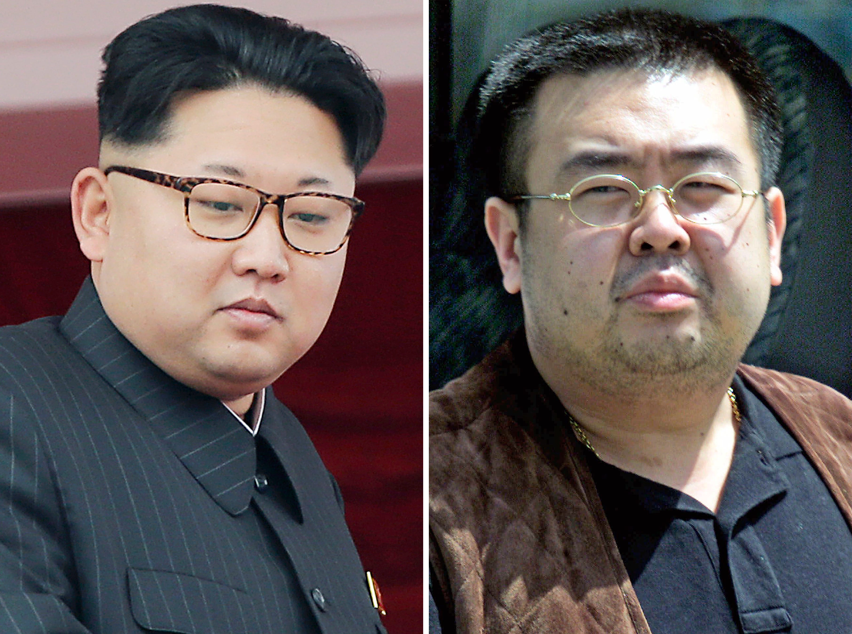 Vietnamese woman arrested in assassination of Kim Jong Un's half-brother