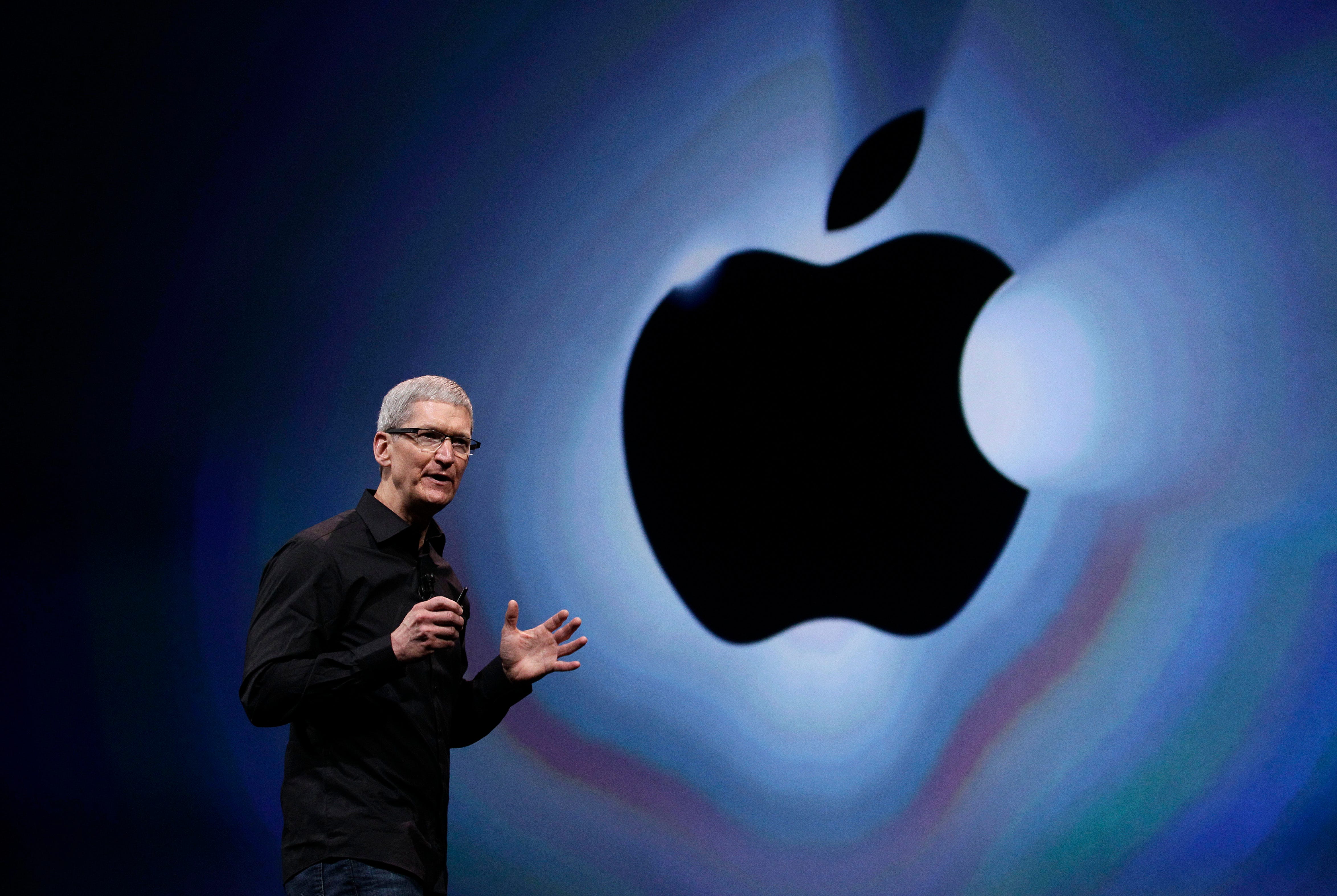 What's behind Apple's transformation from bear to bull