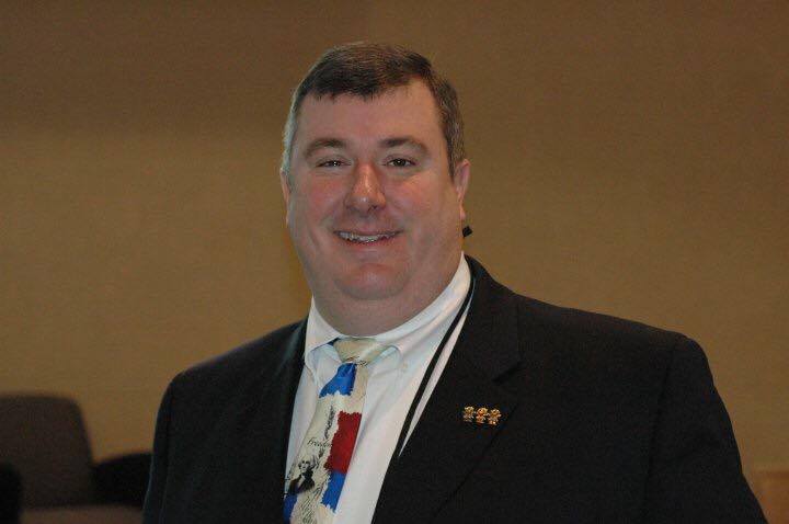 Q&A: Ed Massey reflects on past, looks to future of Boone County Schools