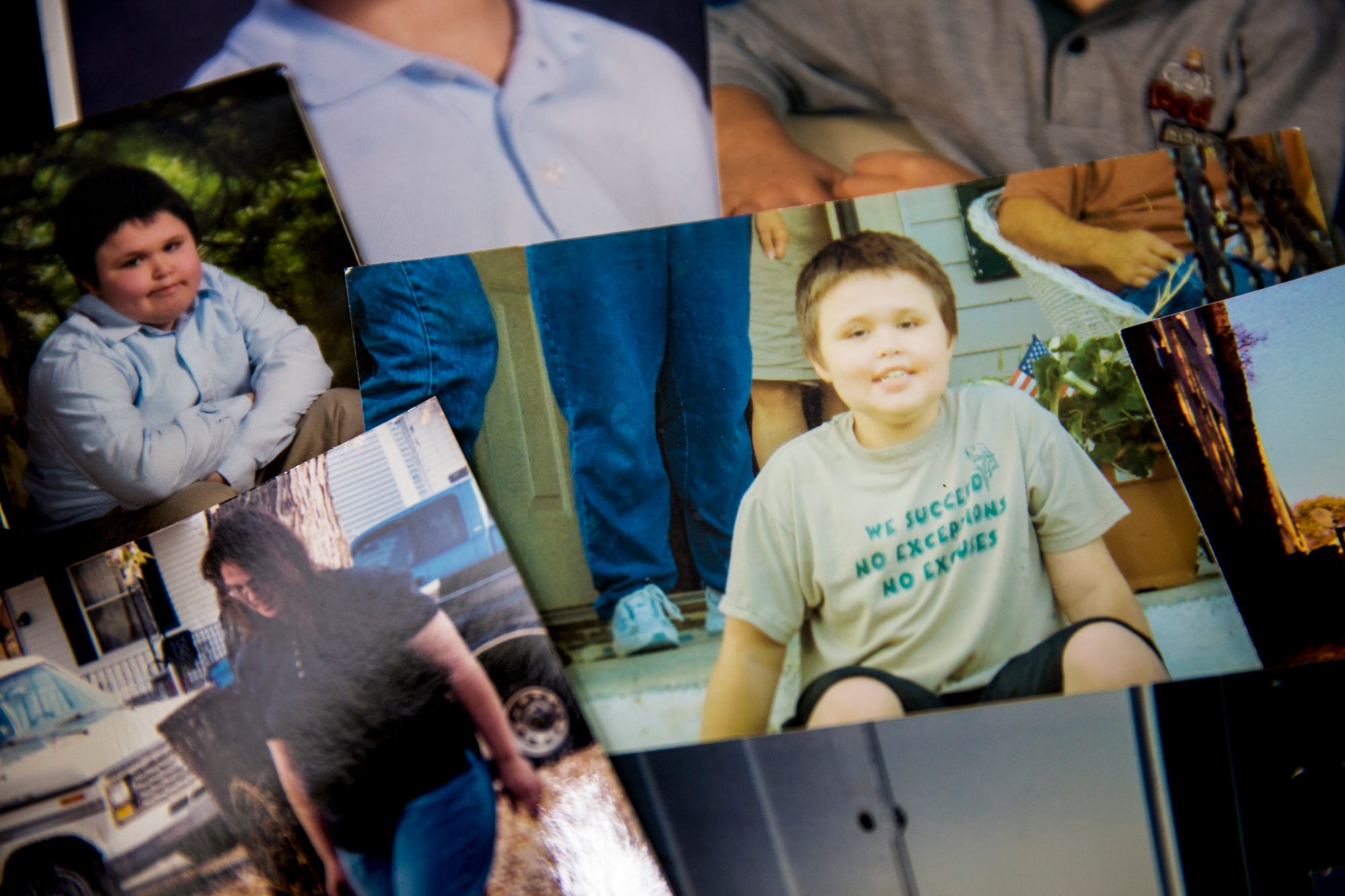 Disabled Ludlow teen's death from bedsores and neglect 'makes no sense'