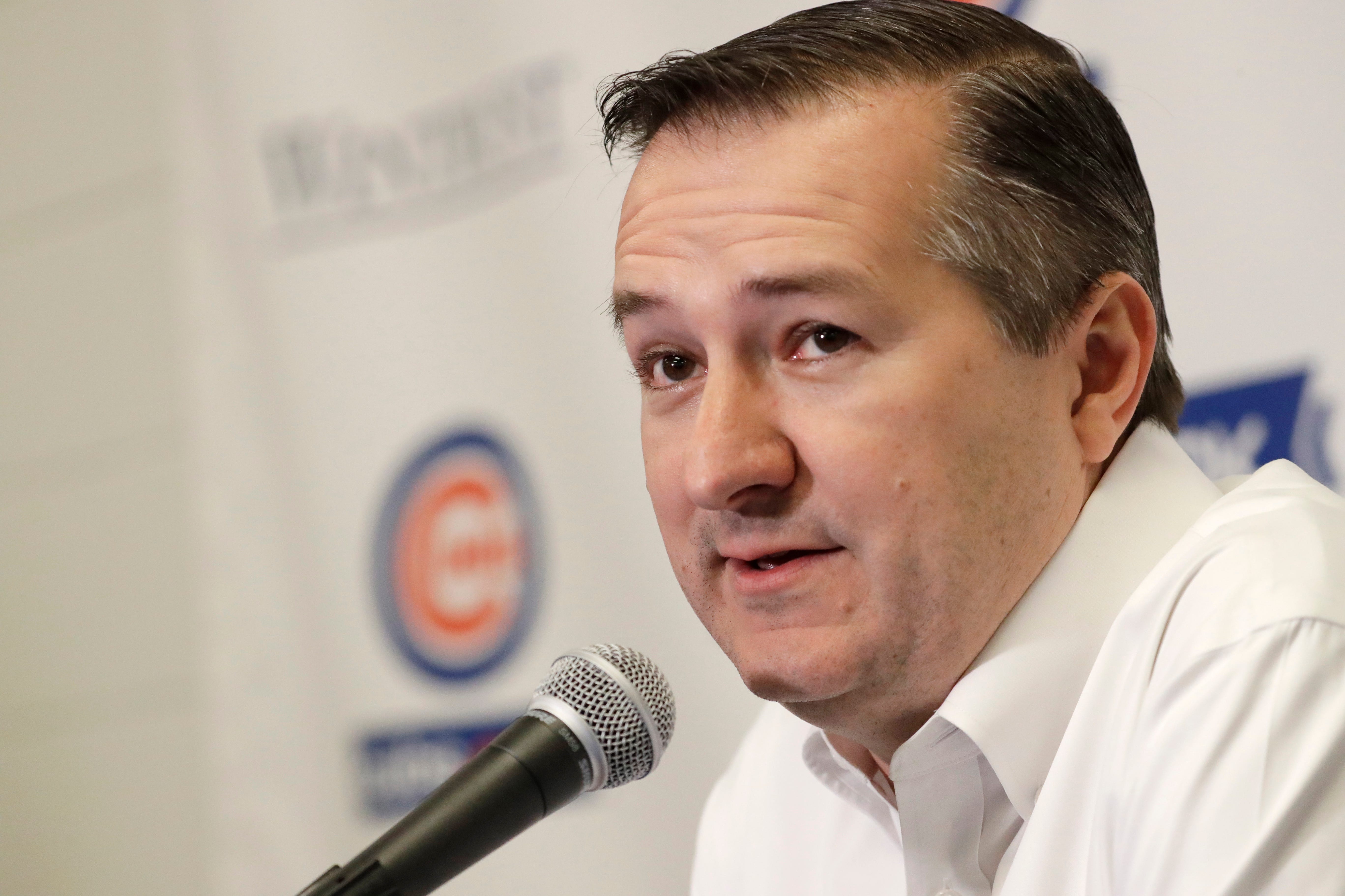 Cubs owner Tom Ricketts wants to build on World Series title