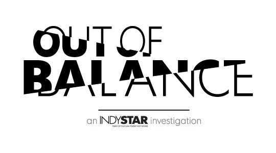 '60 Minutes' highlights IndyStar's USA Gymnastics investigation