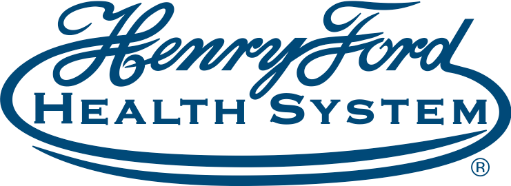 Henry Ford Health System Logo