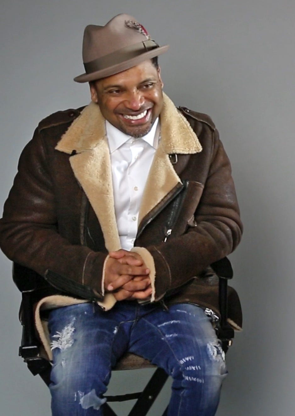 Mike Epps arrested after New Orleans casino altercation