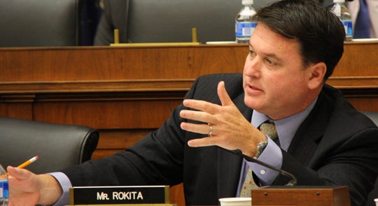 Bangert: What Rokita would have heard at town hall