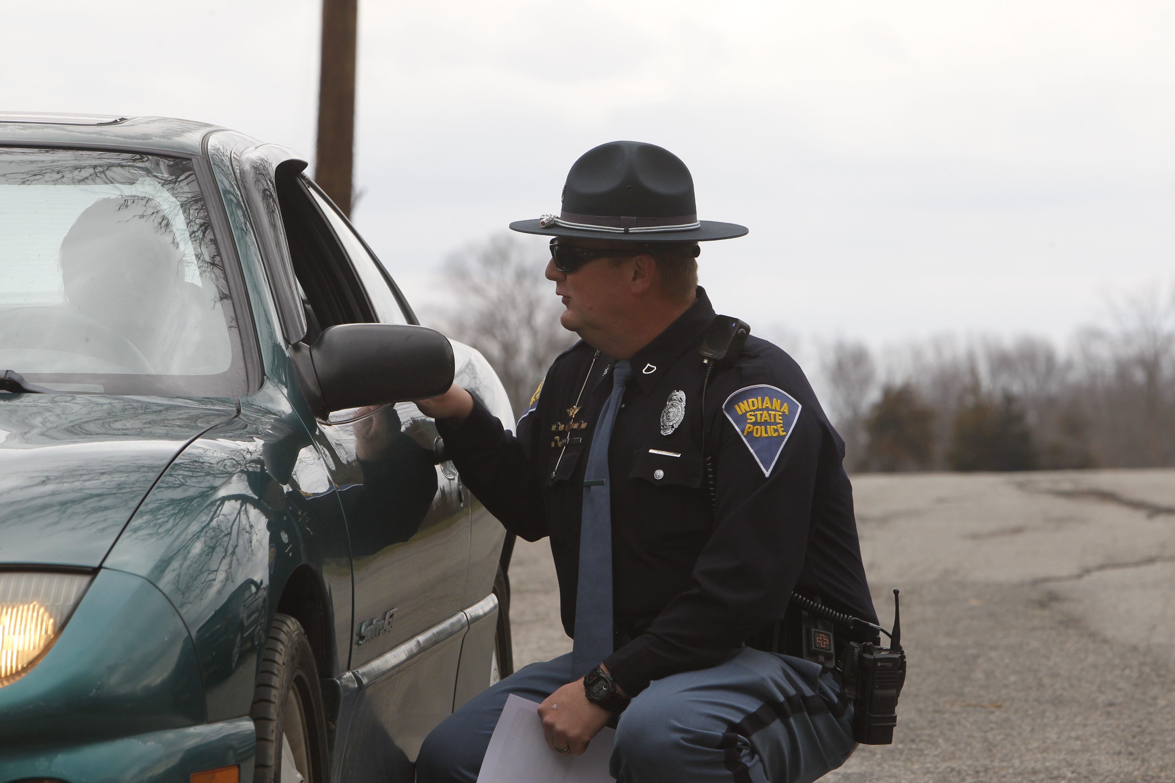 Police give a vague glimpse into Delphi investigation