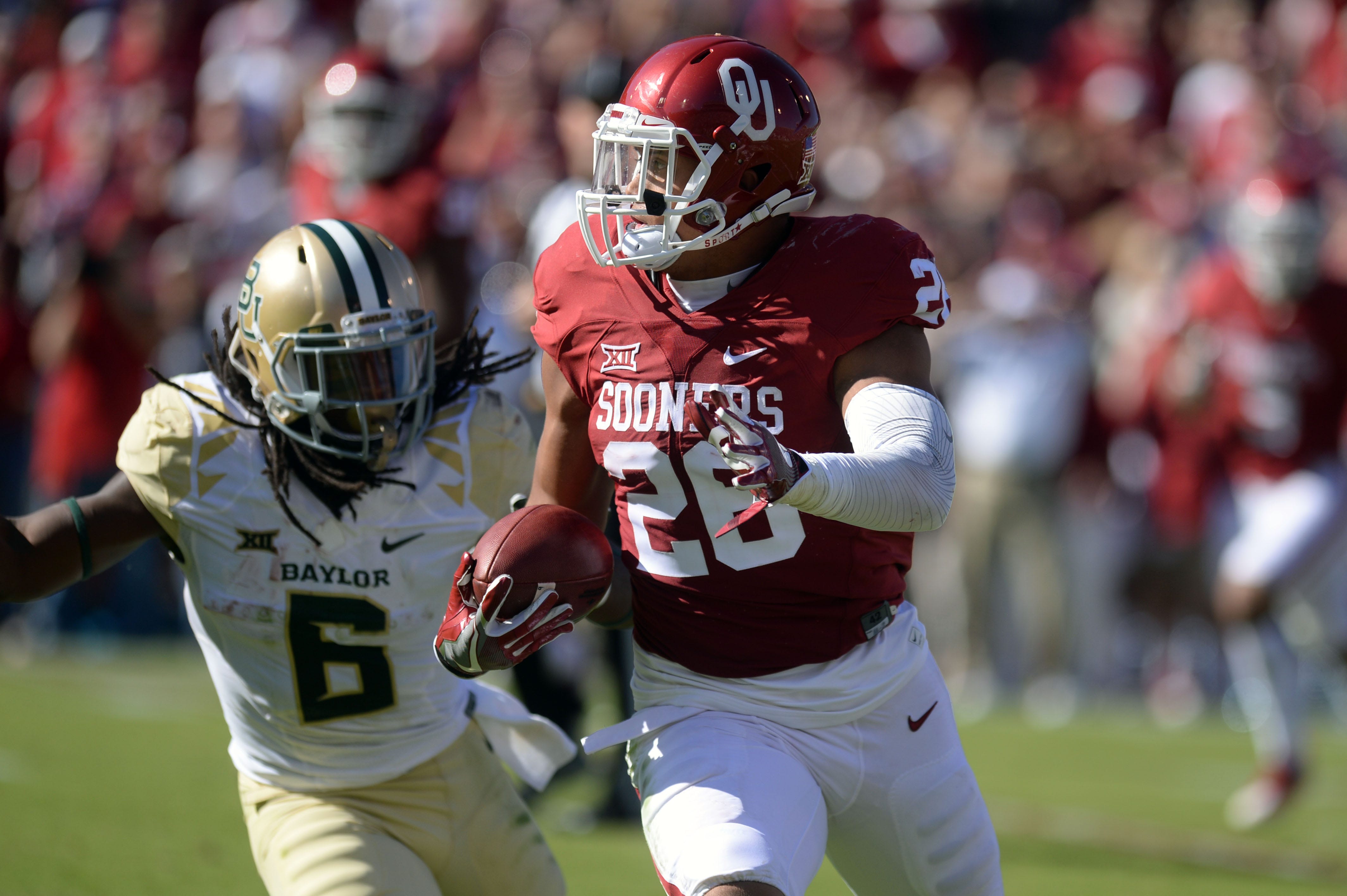 Jordan evans football clearance