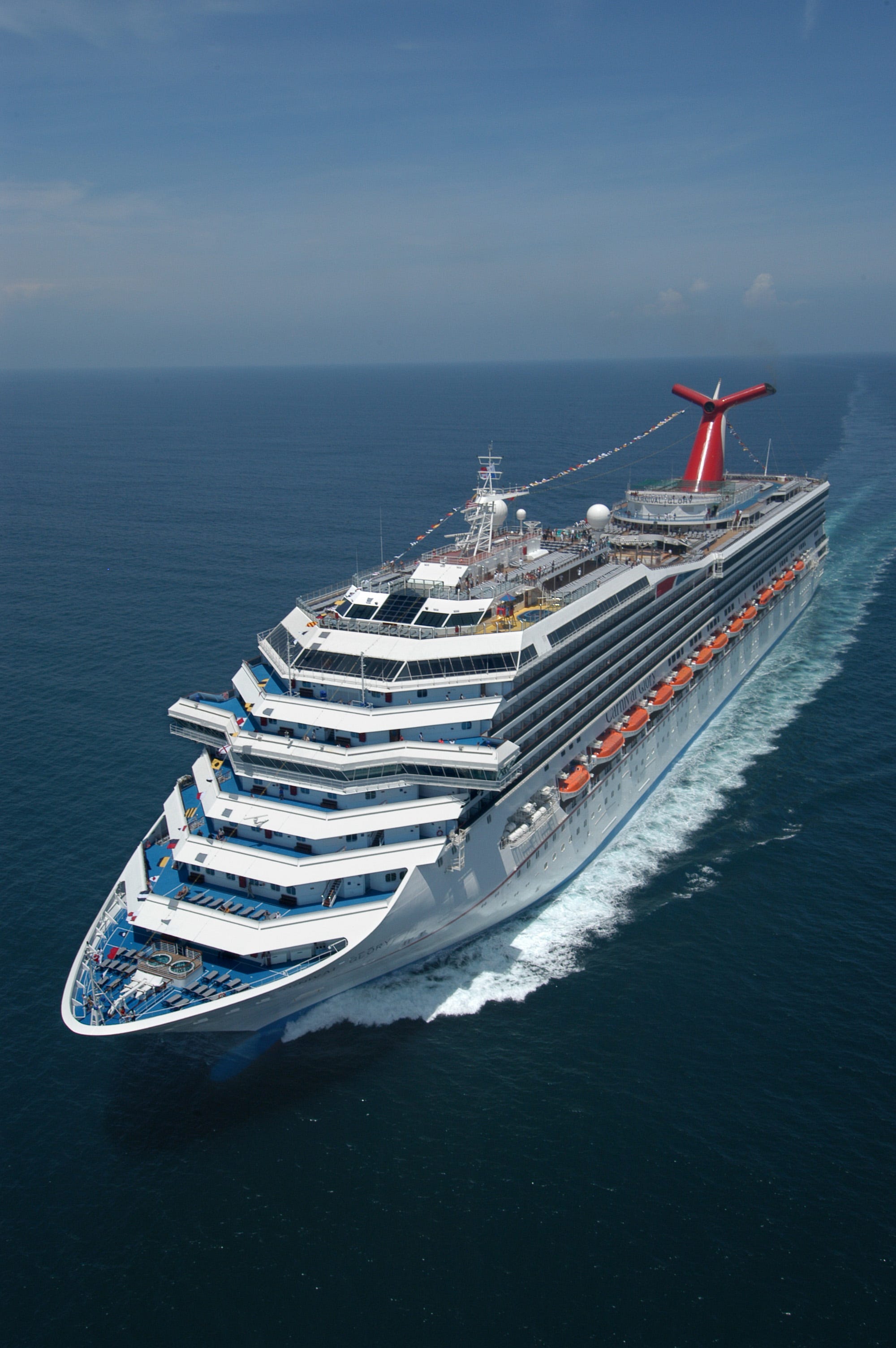 Hurricane Irma Scatters Cruise Ships In The Caribbean Wltx Com