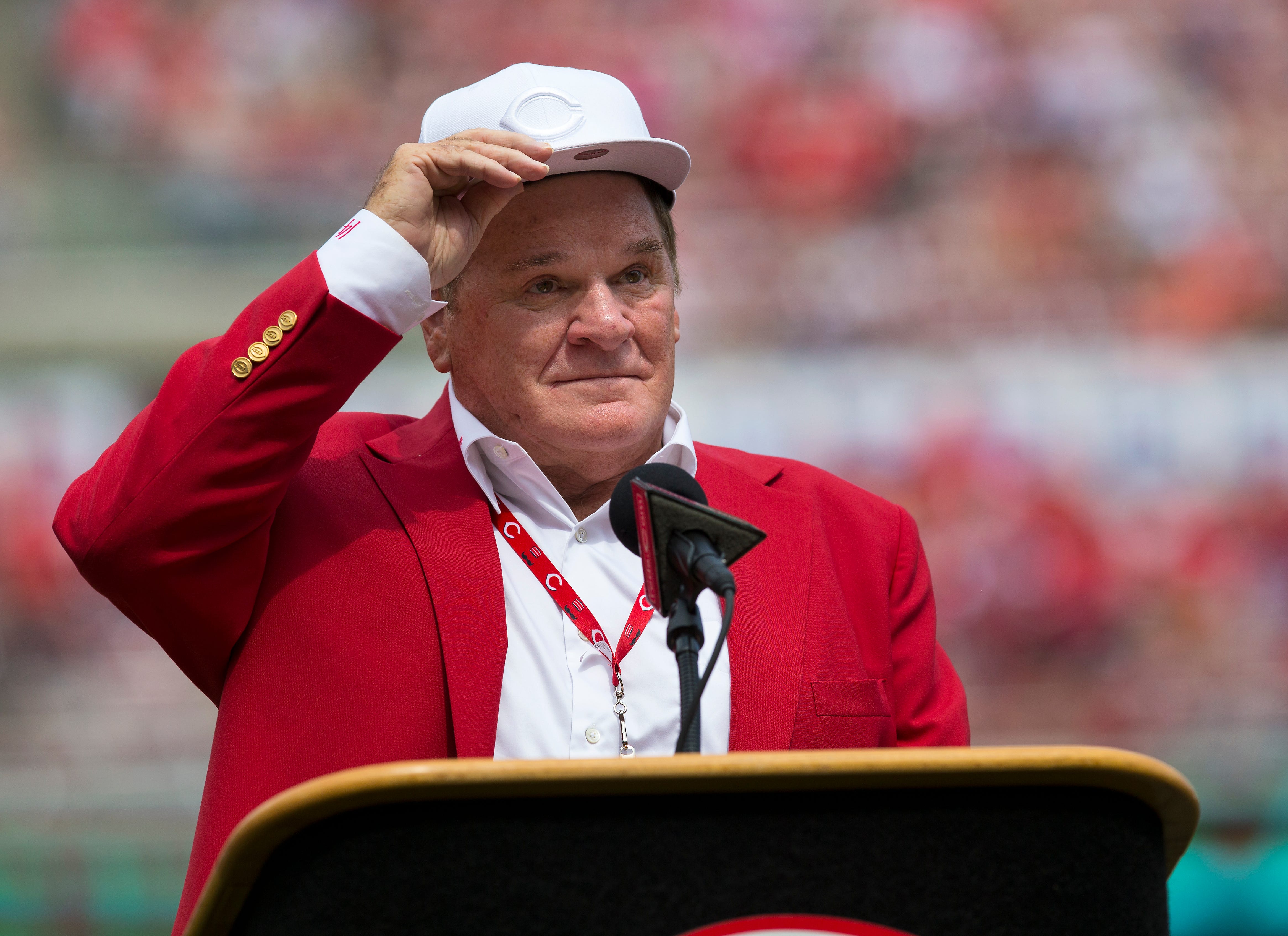 Pete Rose died at 83 What we know