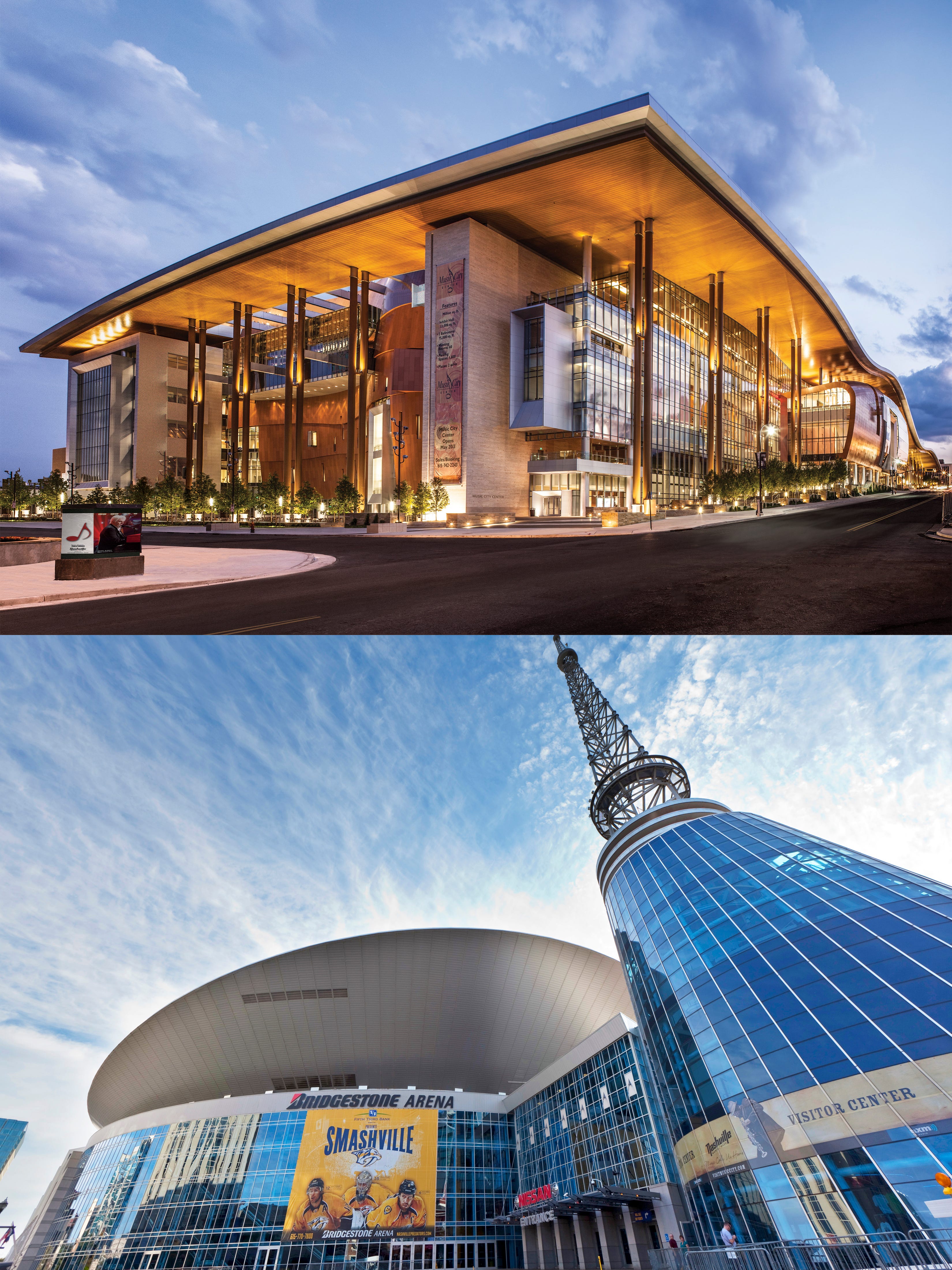 25 Must See Buildings In California Ktvb Com