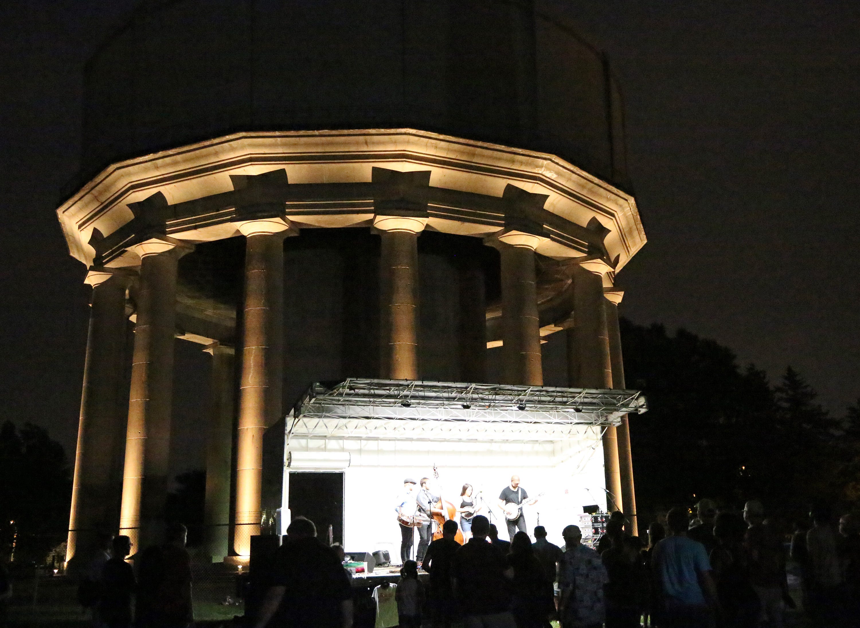 46 photos Beaverdale Bluegrass Festival