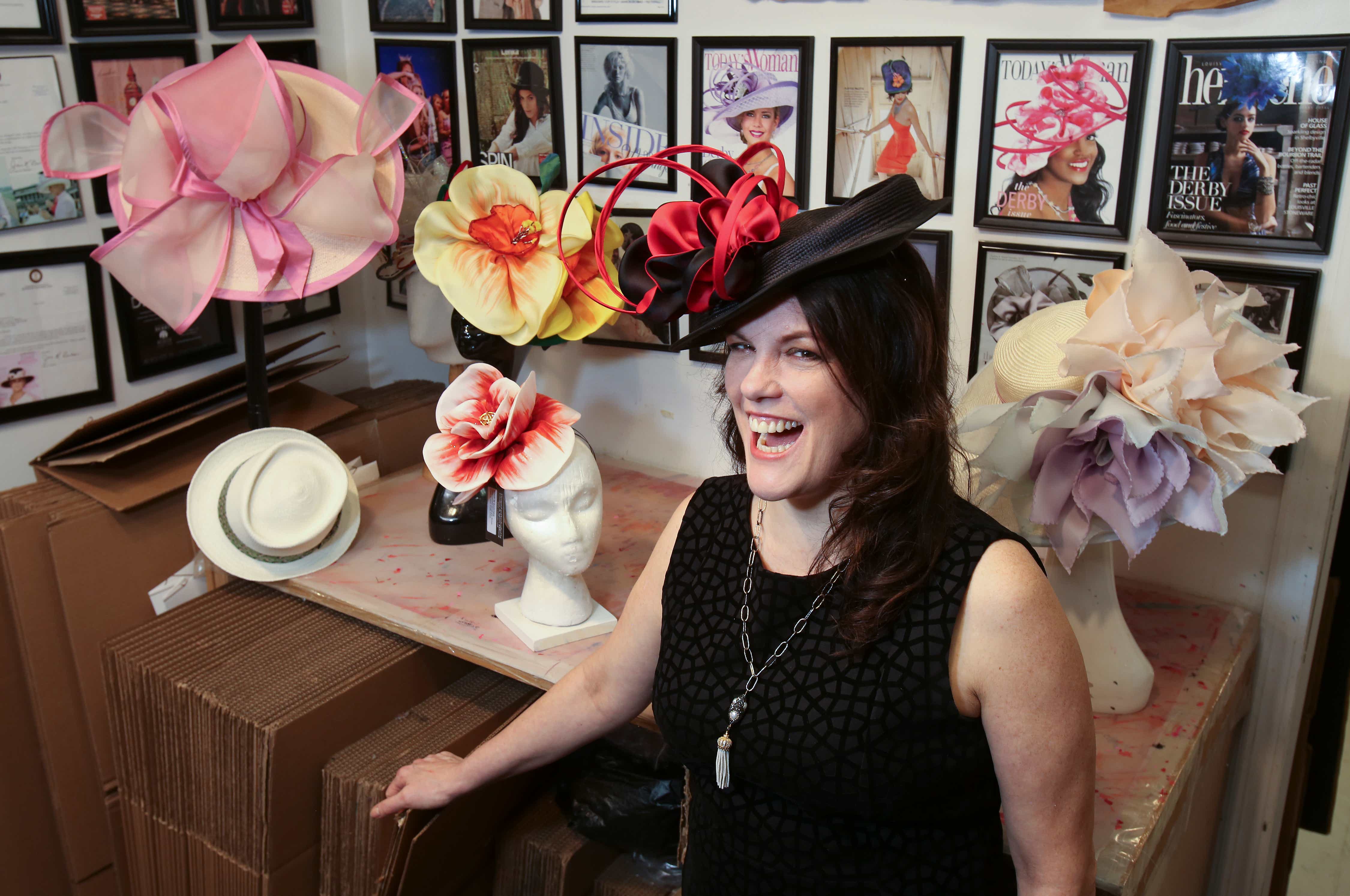 Kentucky Derby 2020 Trends Where To Find Hats Sales Fashion Ideas