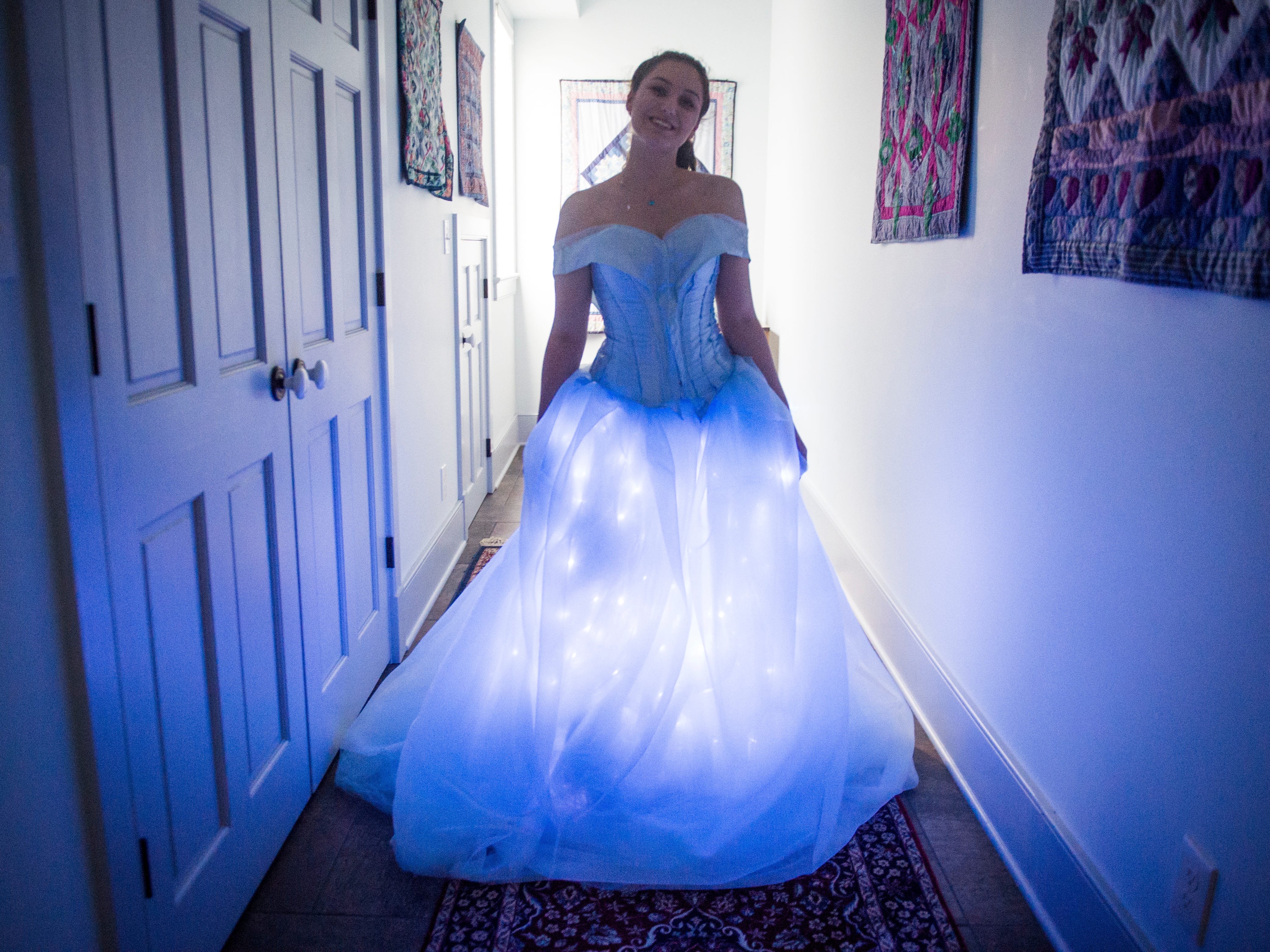 Light Up Prom Dress Online Sales, UP TO ...