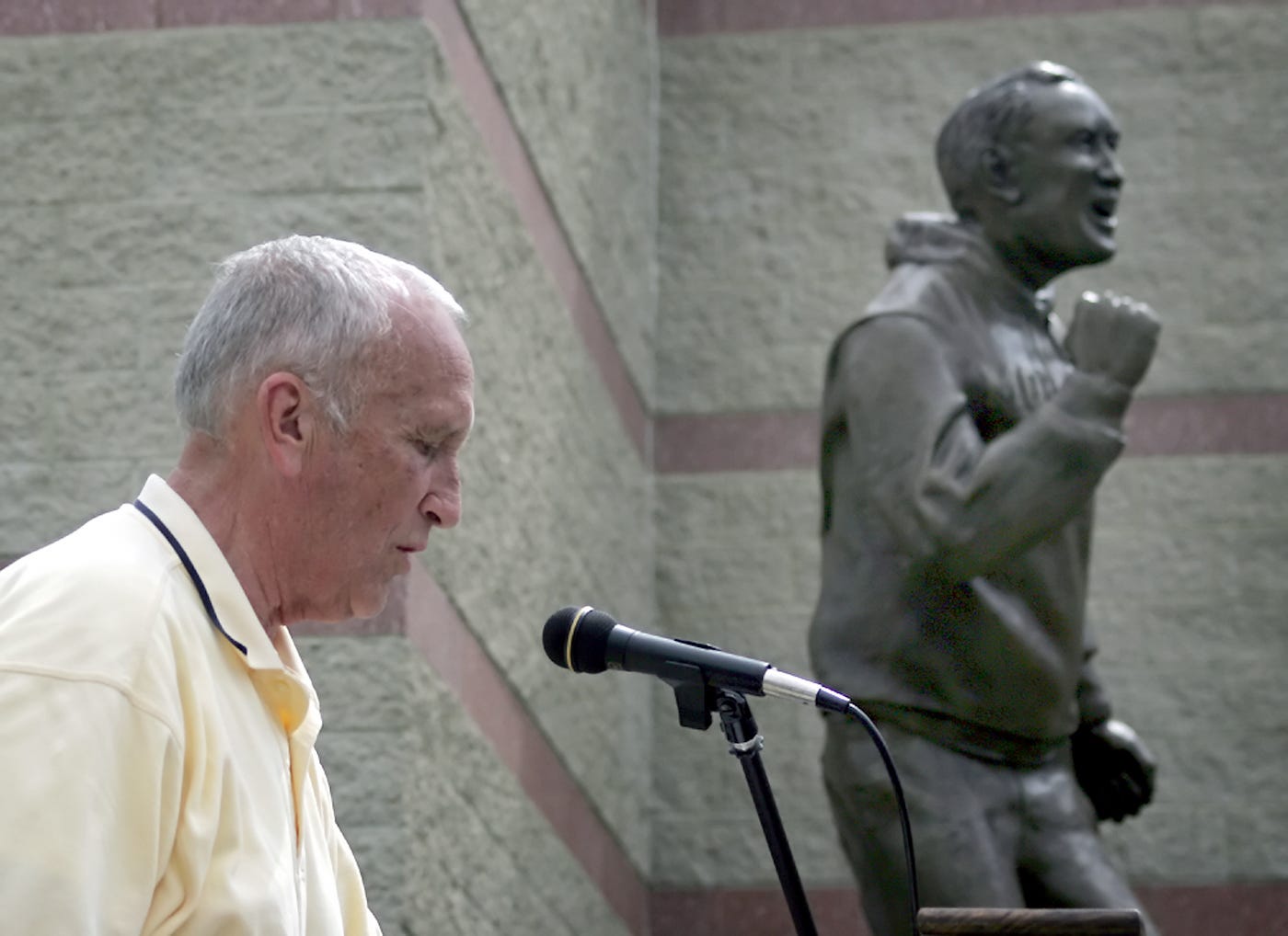 History Of Archbishop Moeller High School Football Coaches