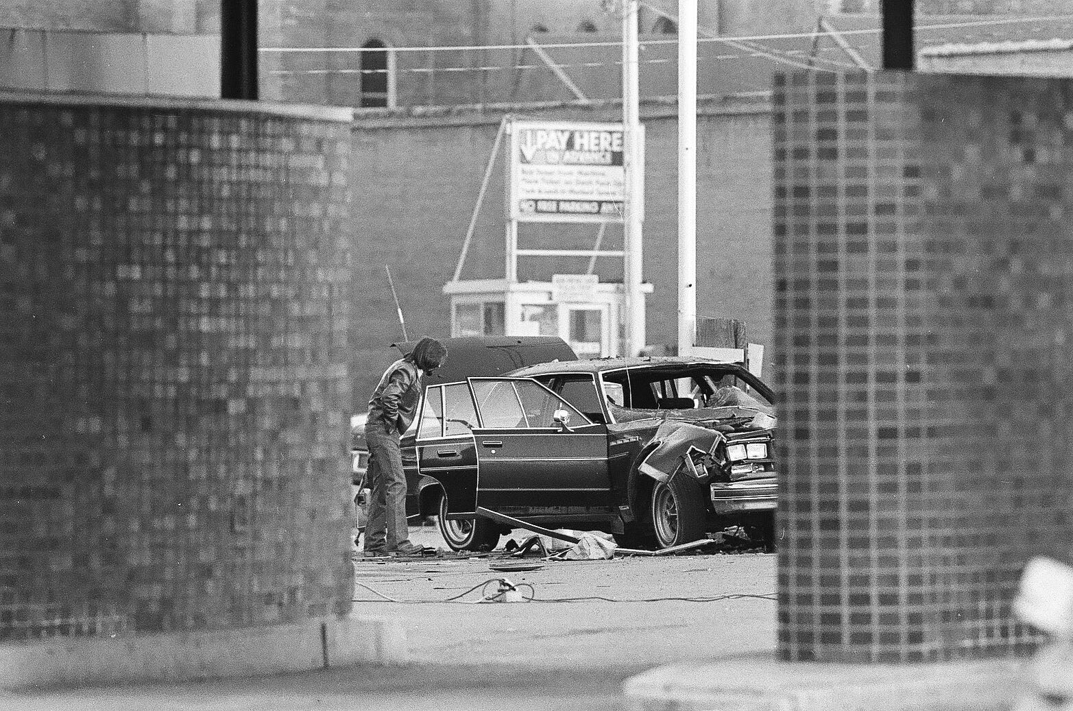 40 Year Mystery Who Killed Rochester Mobster Sammy G Gingello