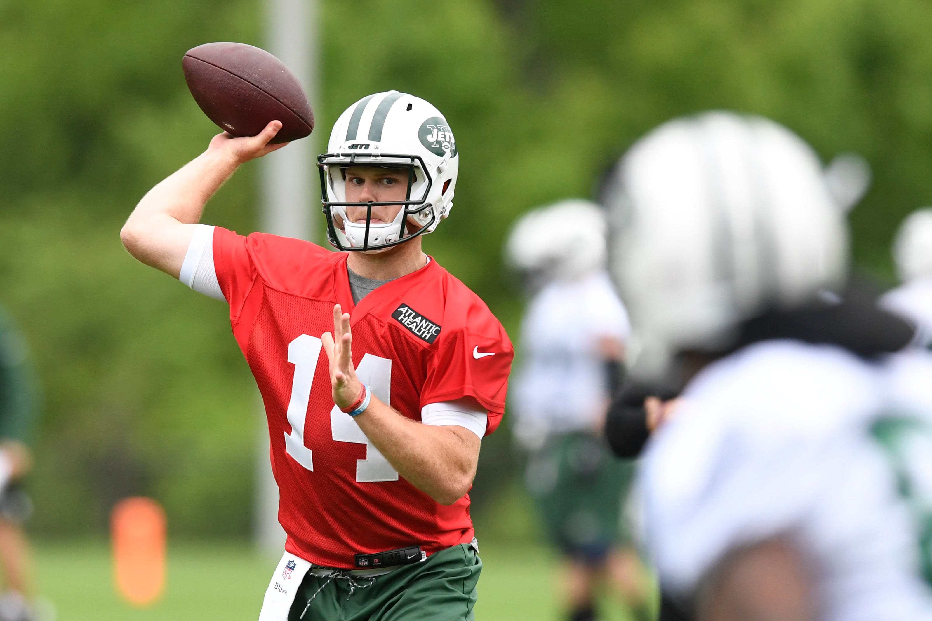 hackenberg jets shirt