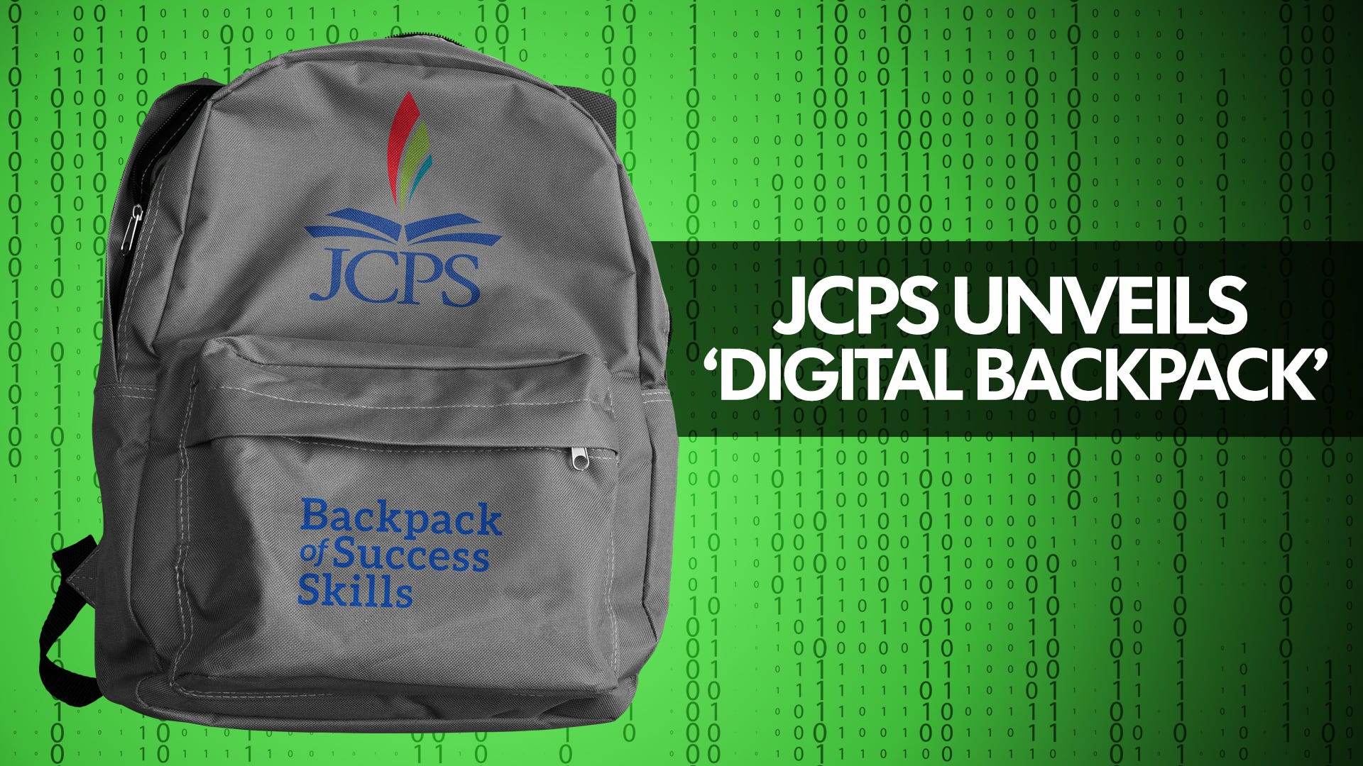 Jcps digital backpack clearance