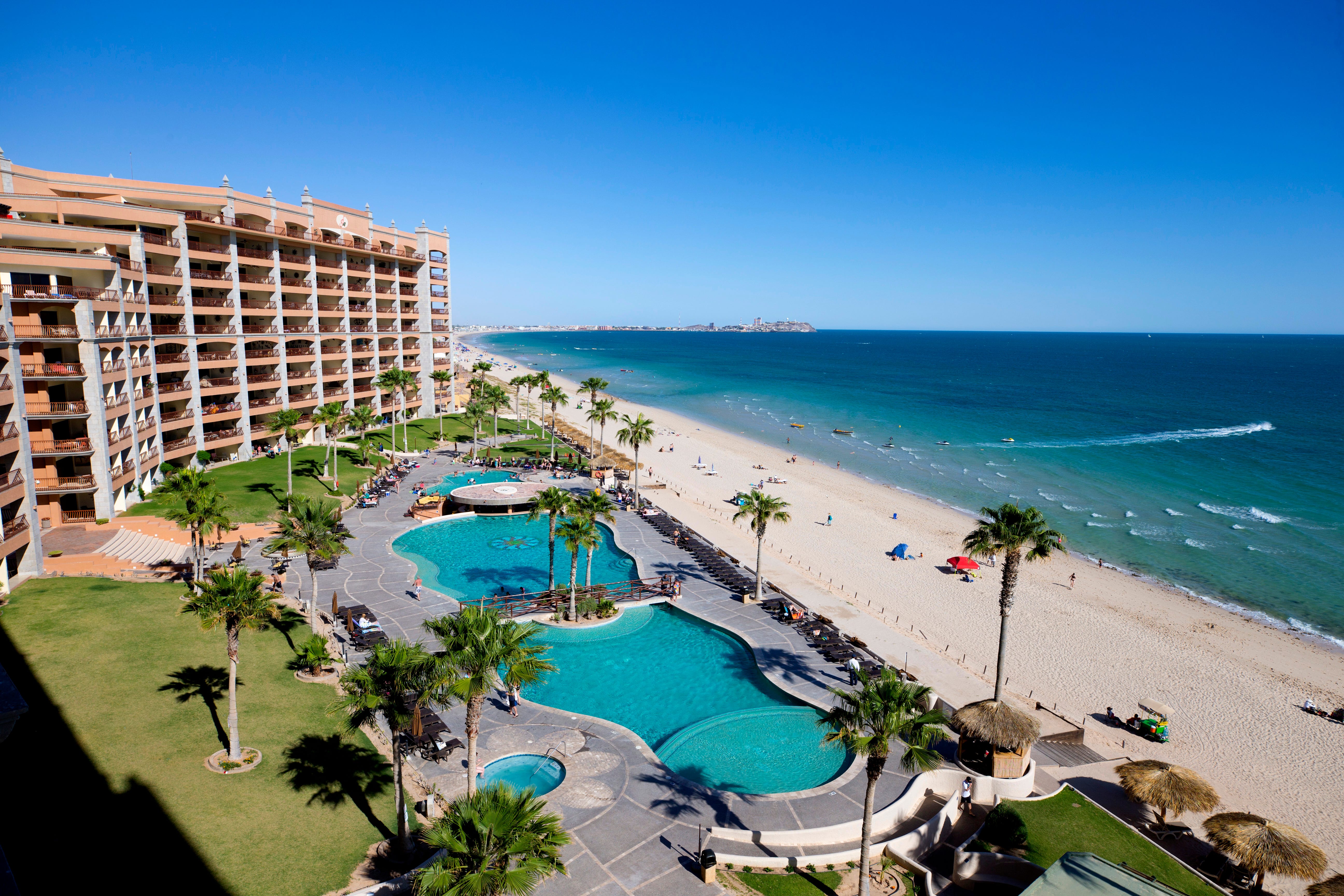 Tide Chart For Rocky Point Mexico