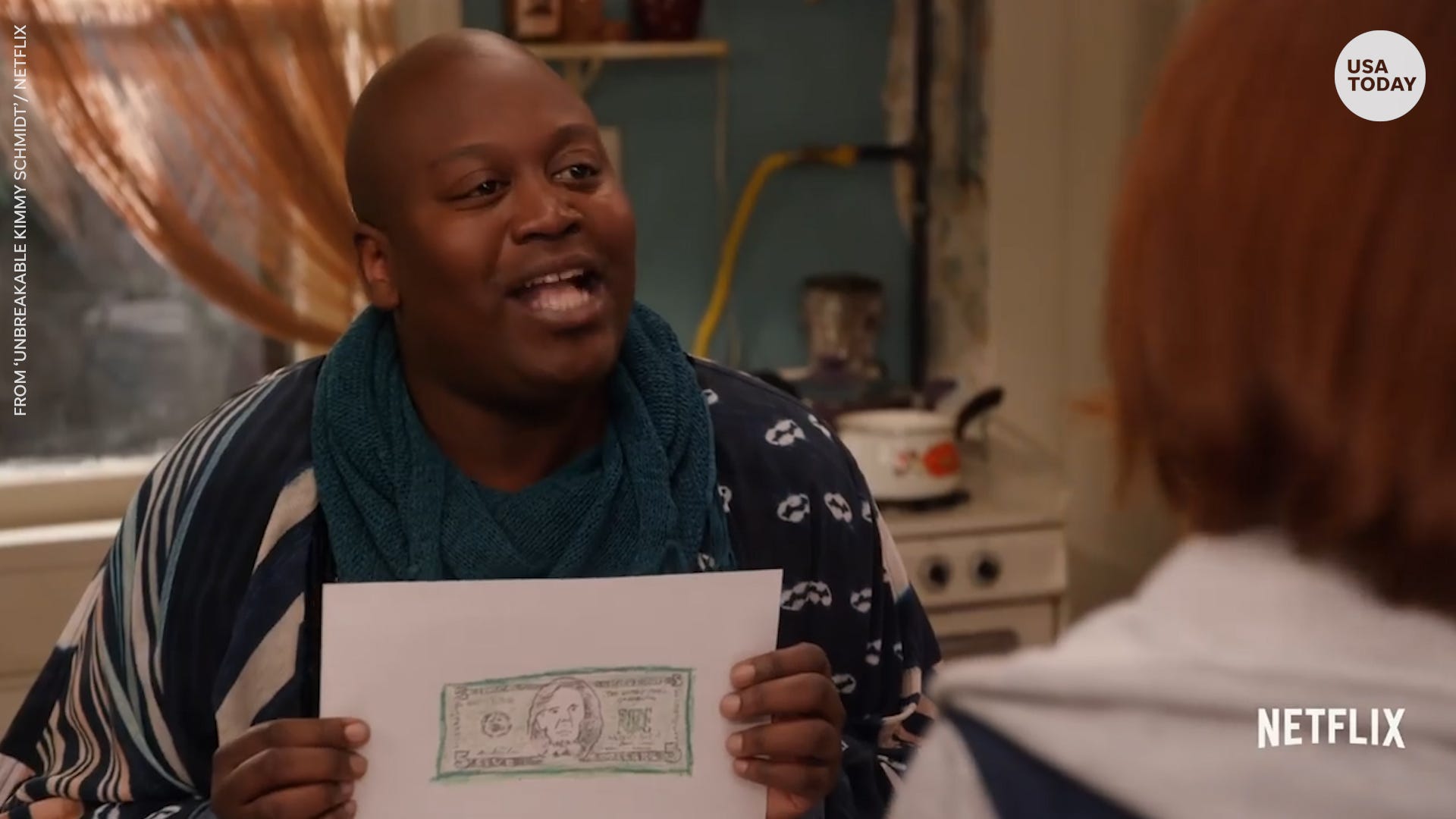Emmy nominees for outstanding comedy series