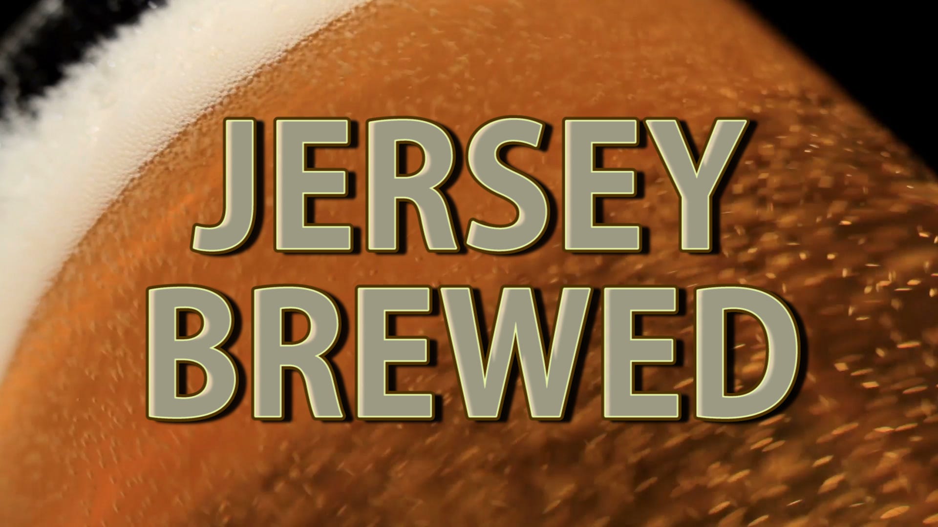 craft beer jersey