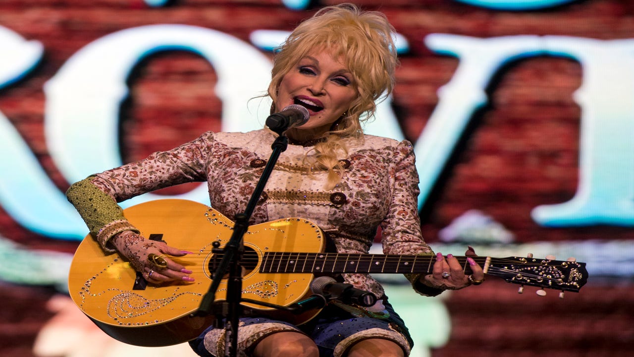 How old is Dolly Parton? 76 reasons to celebrate her age on birthday