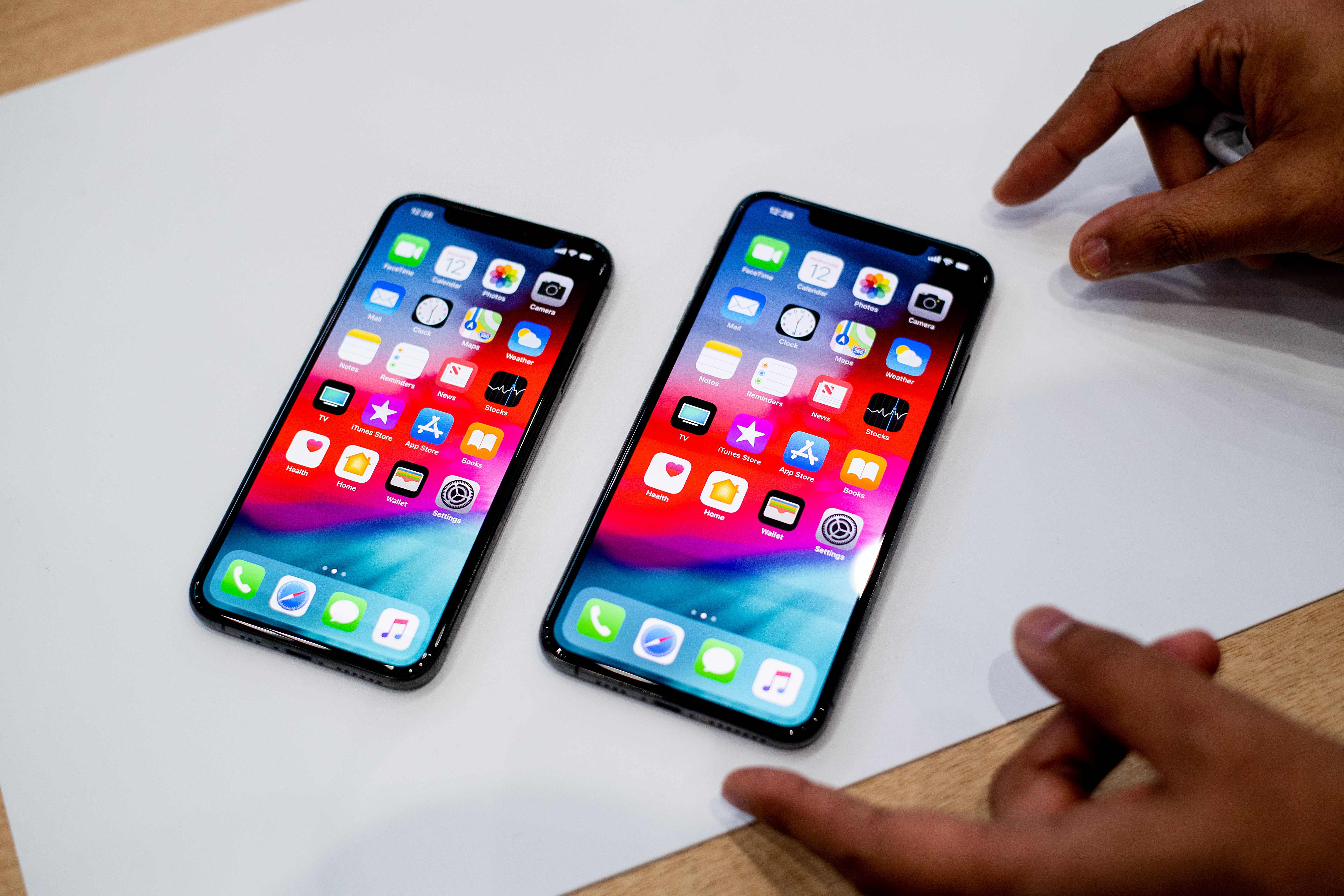 Iphone xs max price in usa sale