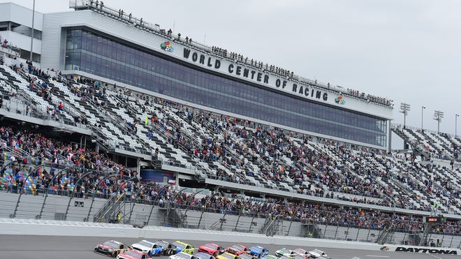 Nascar Drivers To Watch In This Year S Daytona 500
