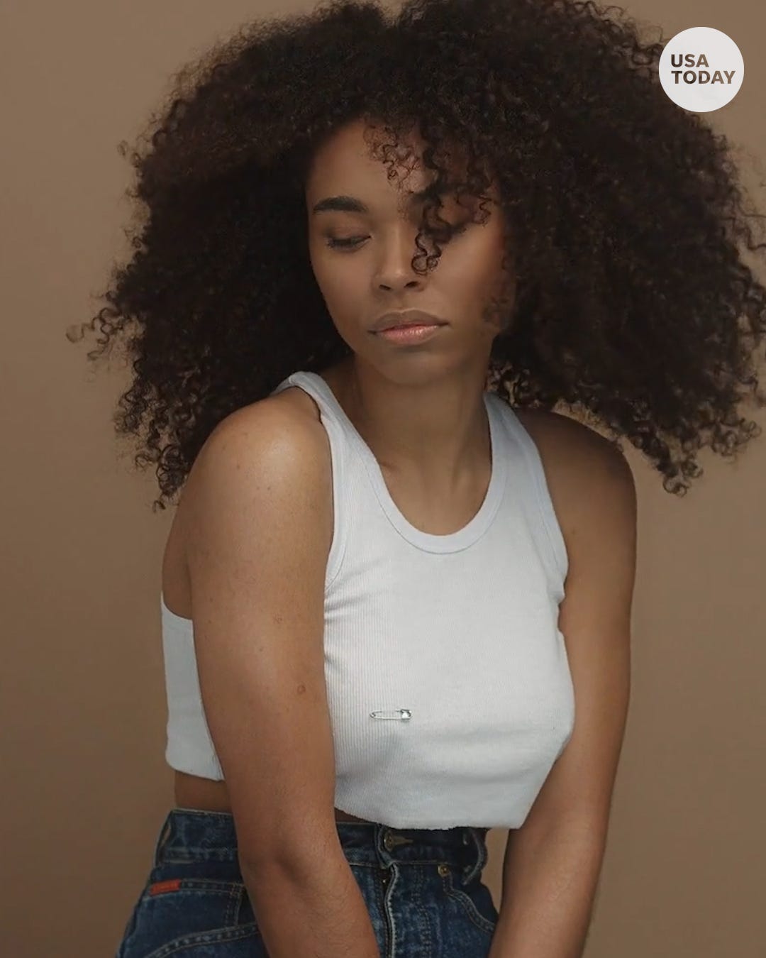 New York City bans discrimination against black hair