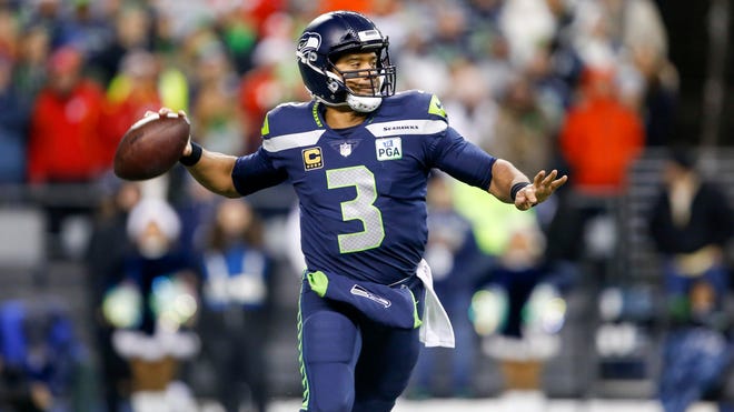 Nfl Playoffs New Jersey Players With Super Bowl Dreams