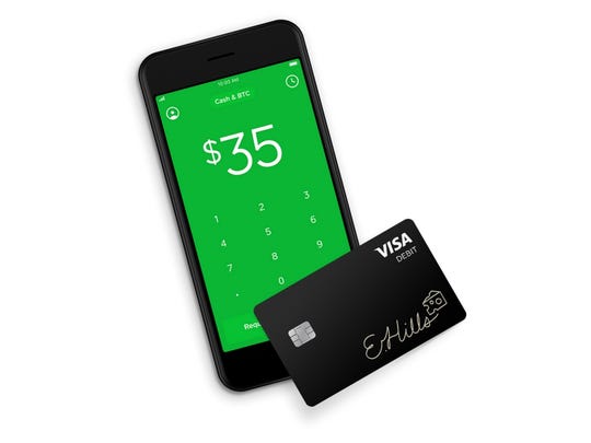 Payment Apps Are Latest Way For Scammers To Get Your Money