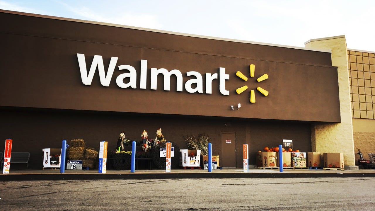 Which Walmart Stores Are Closing in Illinois? Here's a Full List – NBC  Chicago